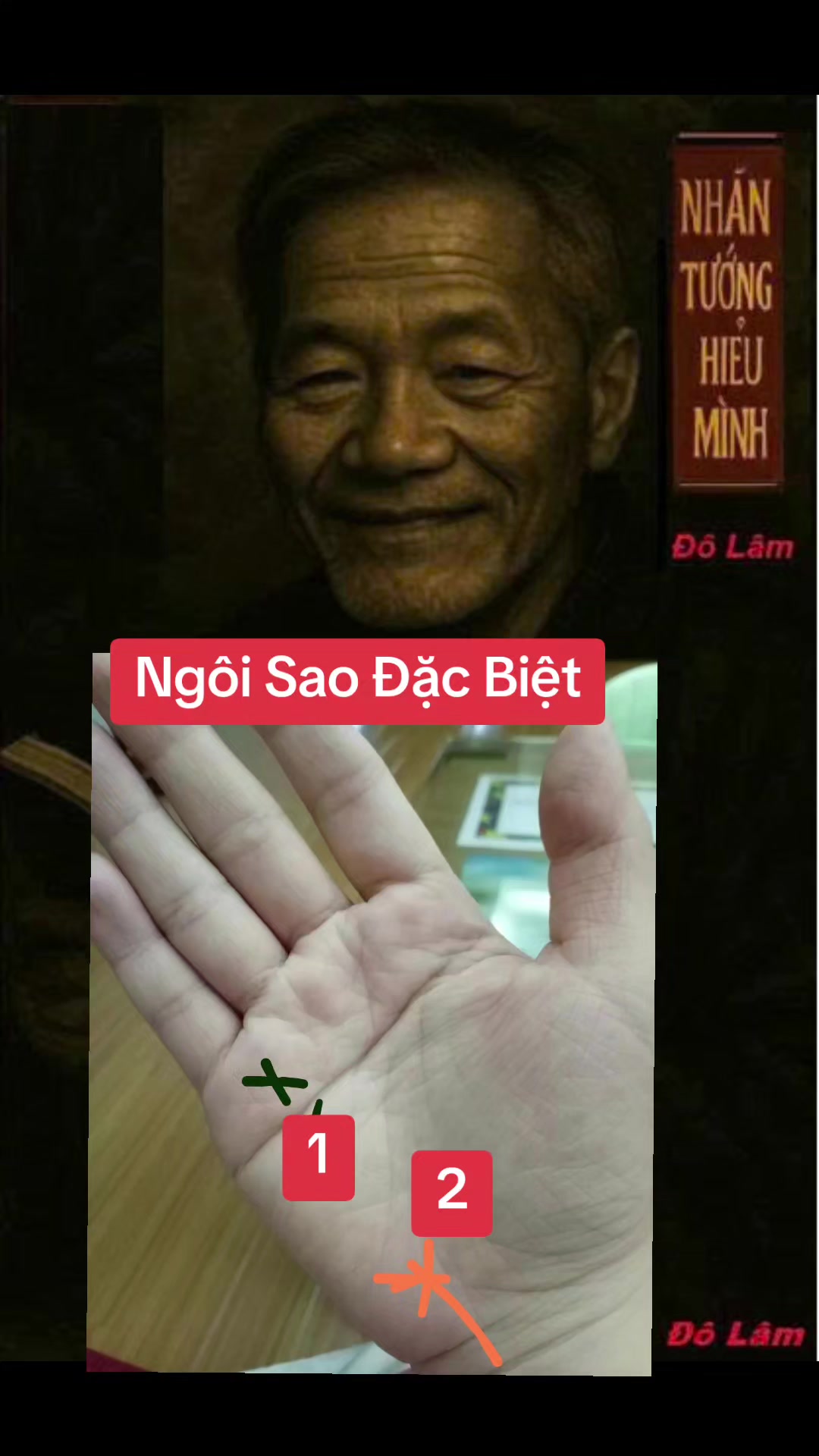 @Nhân Tướng Hiểu Mình