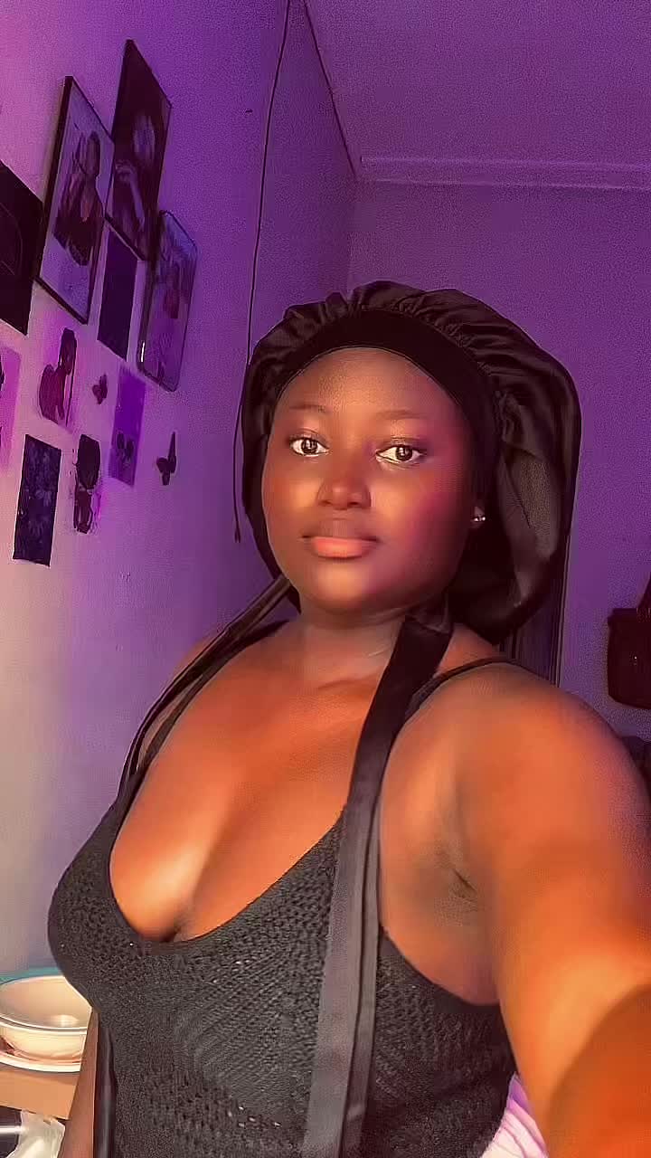 @🦋🫂Akosuah Naana pee☺️❤️