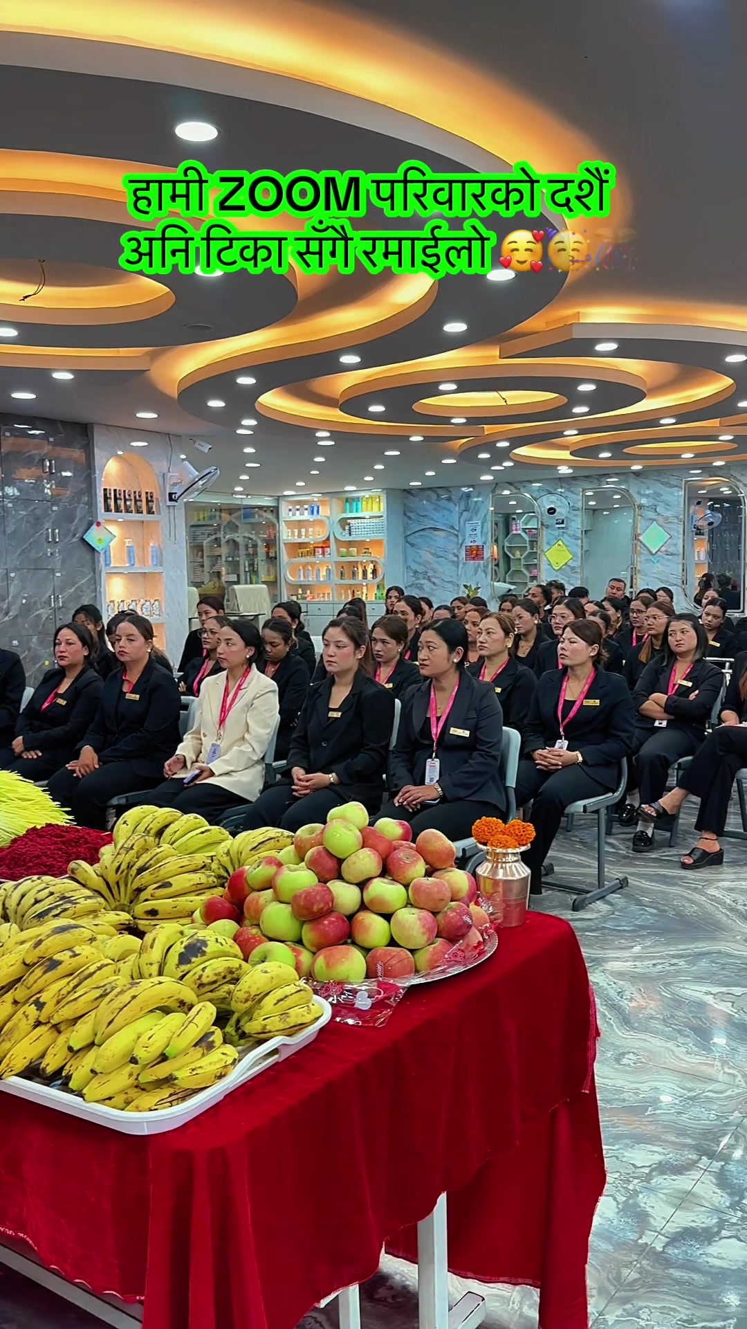 @ZOOM BEAUTY ACADEMY