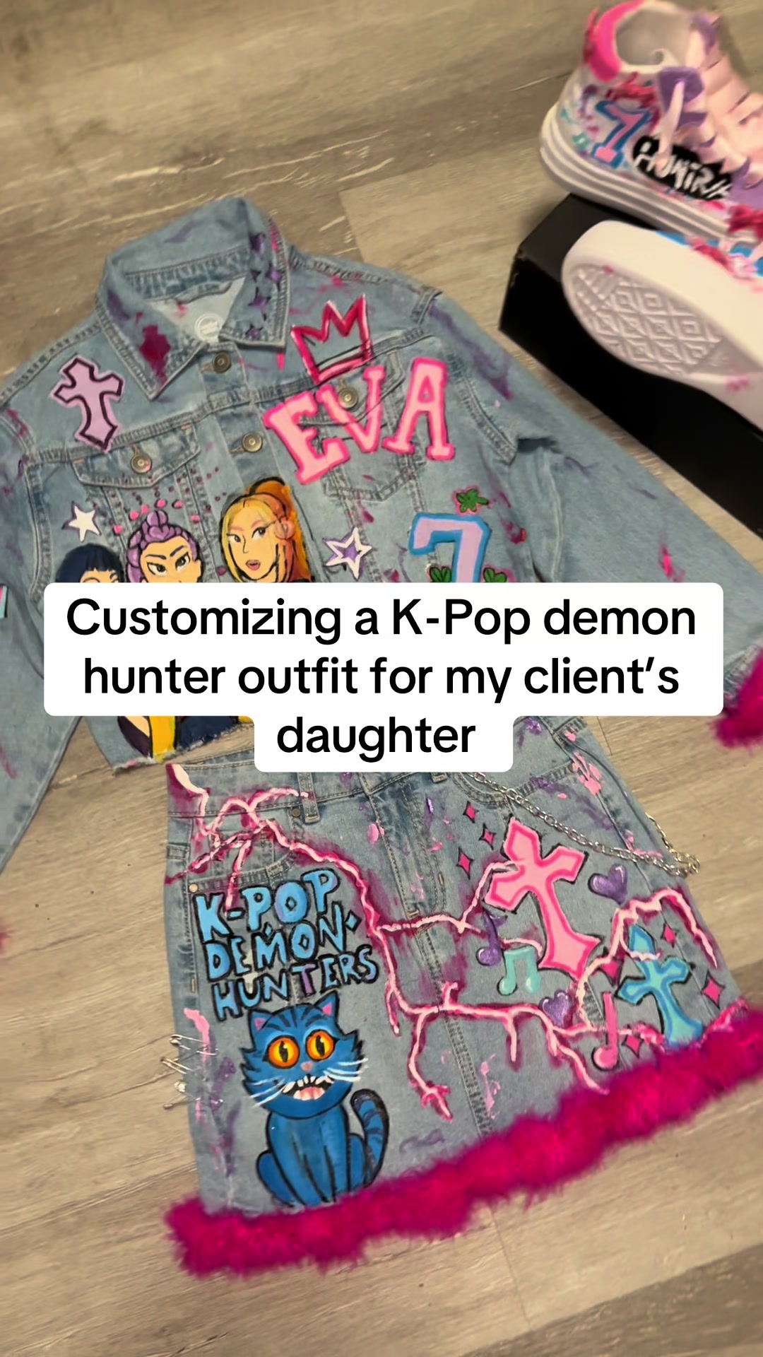 @〽️ajor Customz