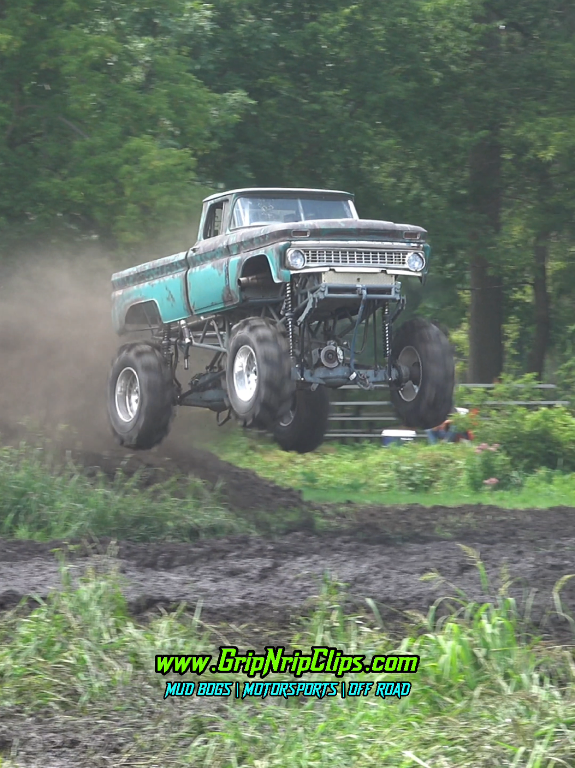 @Grip N Rip