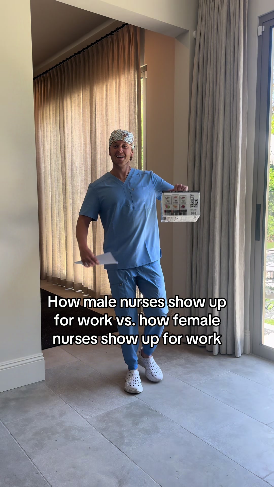 @NurseAustin