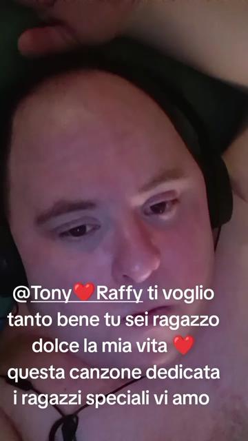 @la Queen di tik tok