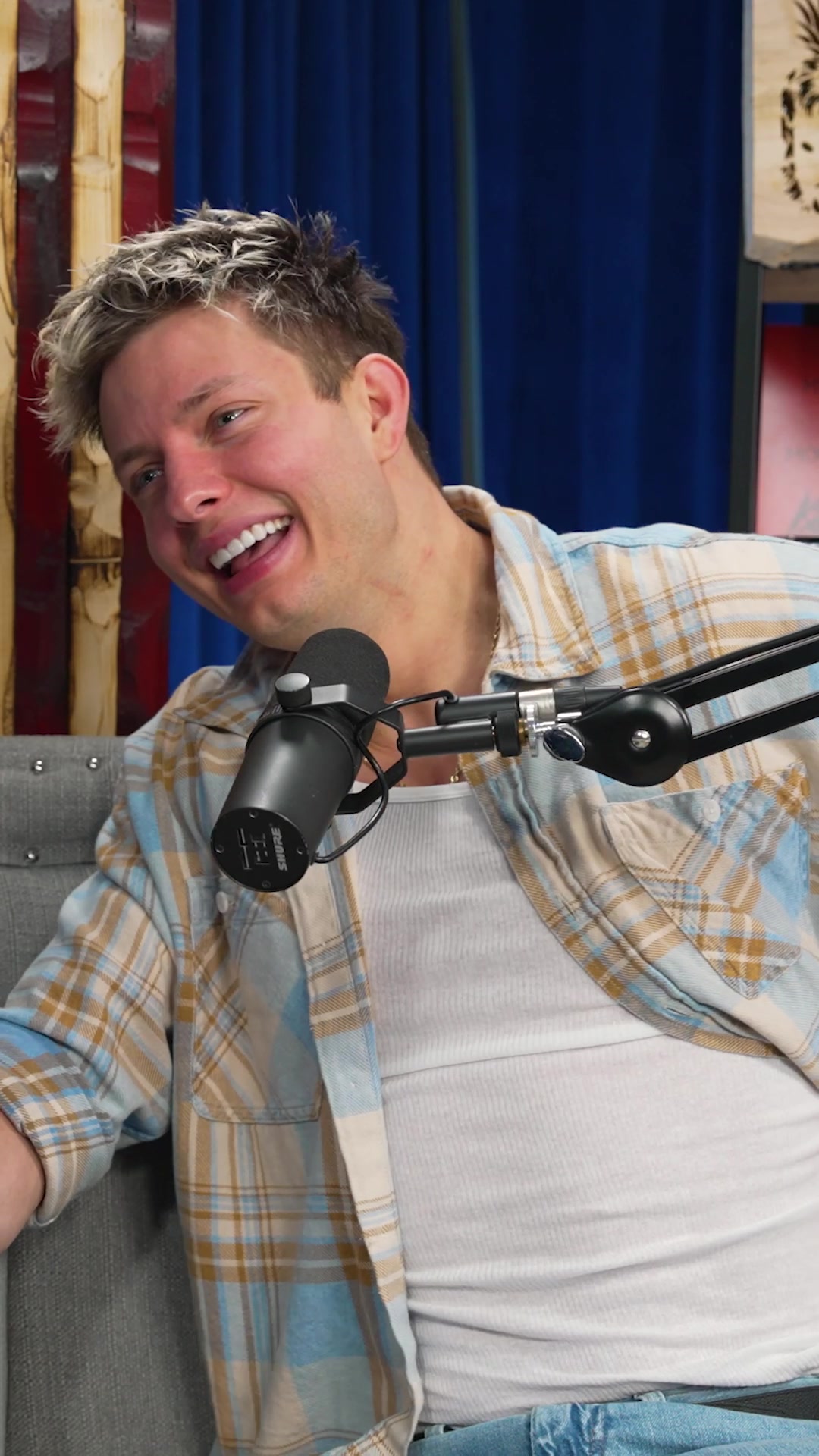@Theo Von