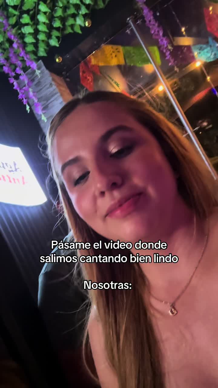 @Wendy Jara