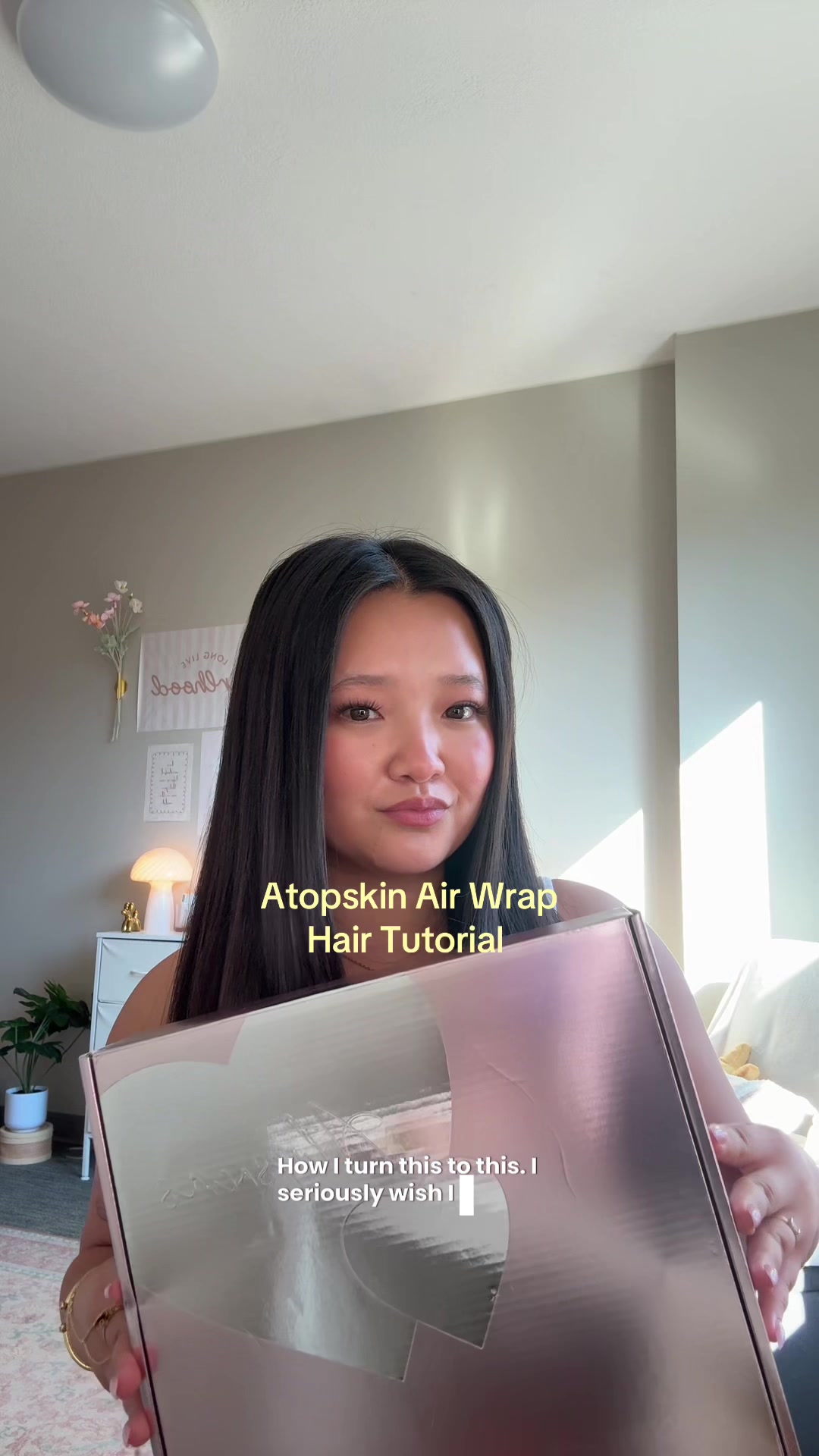@Eve Vang | Content Creator