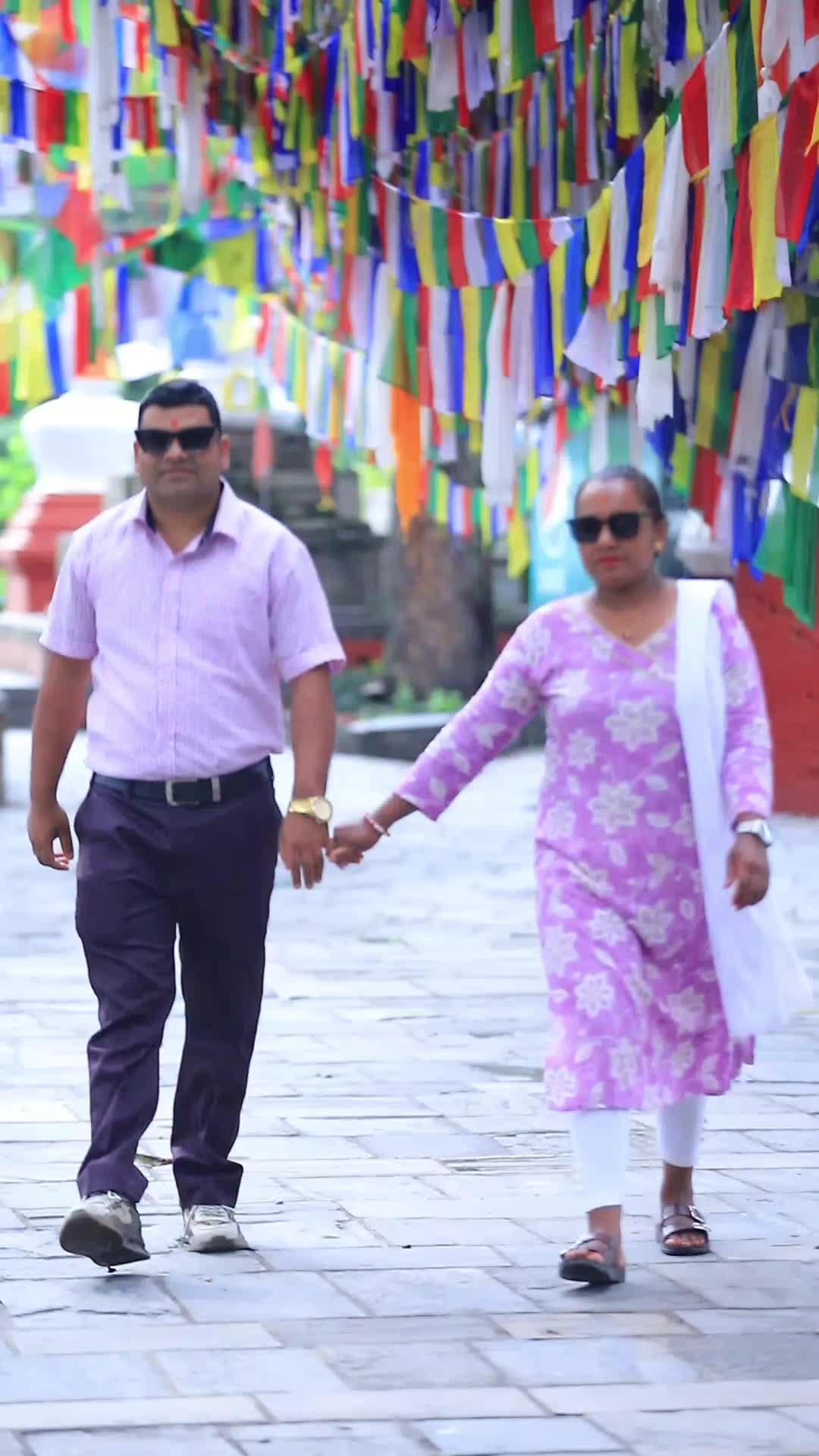 @Devika Pariyar