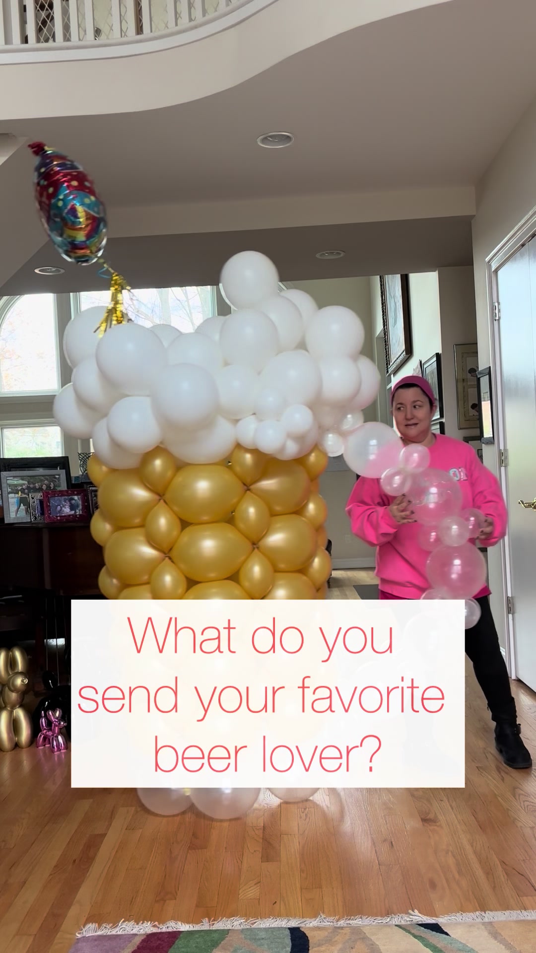 @BucksCountyBalloons