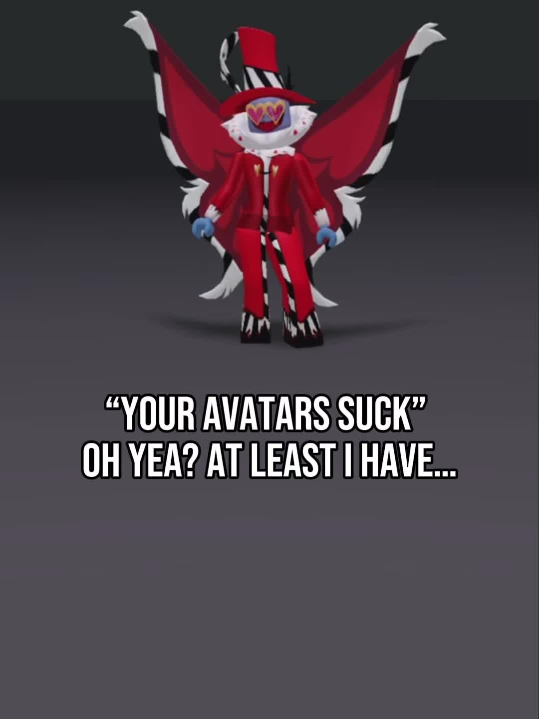 @Valentine Everglow