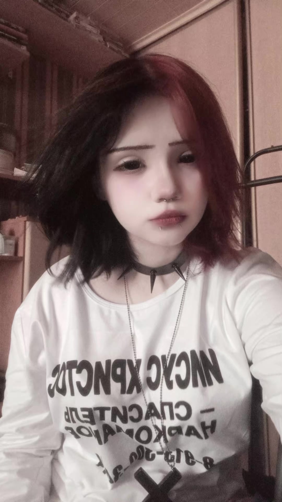 @камилла чекушка