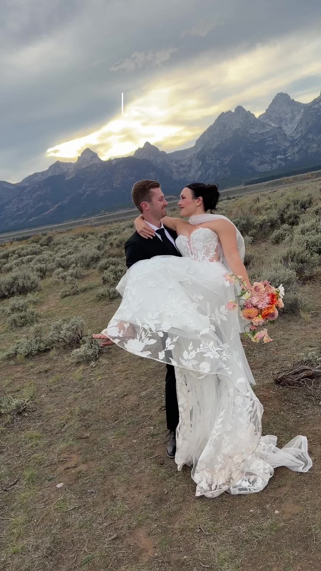 @Jaiden - Grand Teton Photog