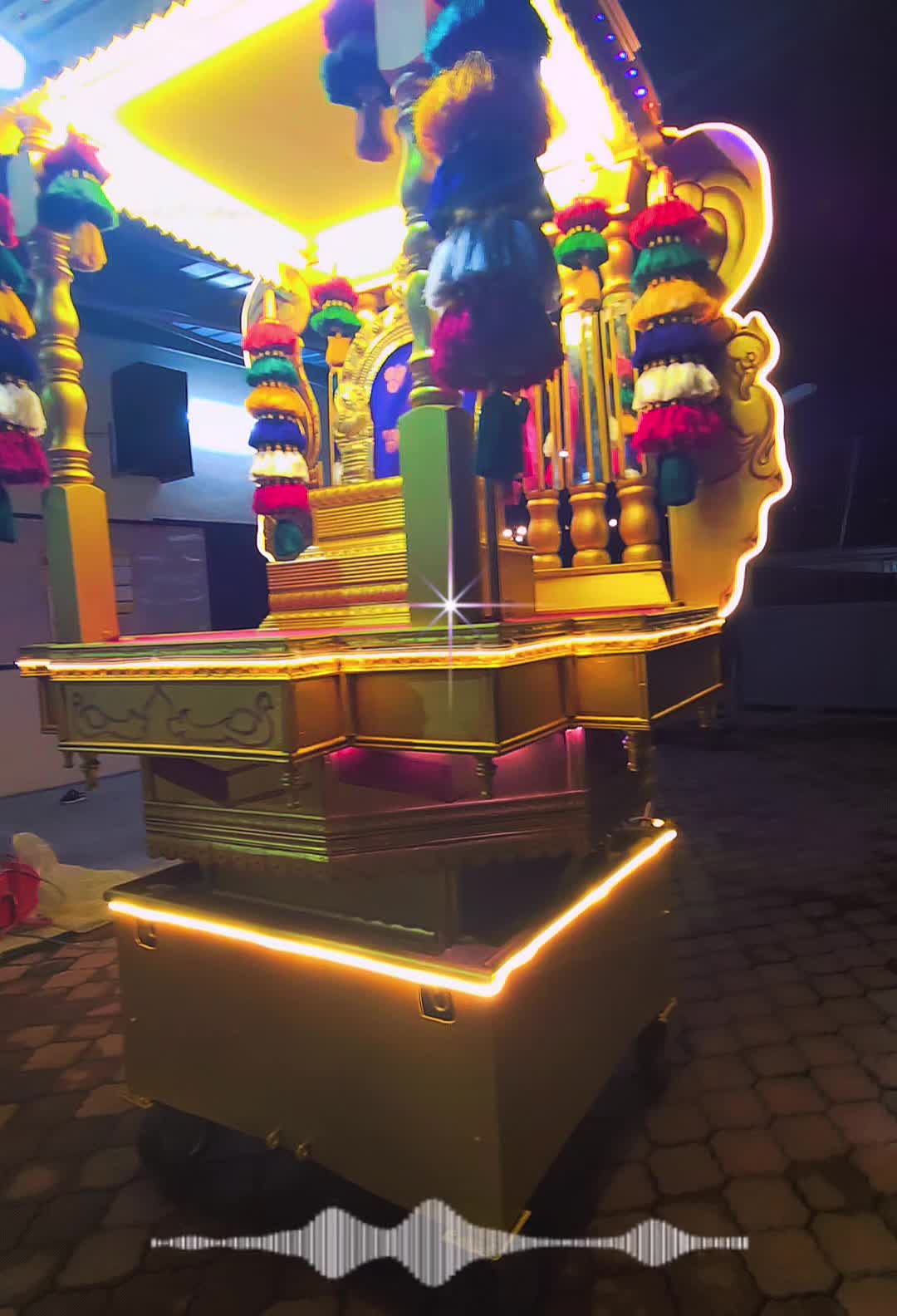 @Sri Murugan Alayam Kuantan