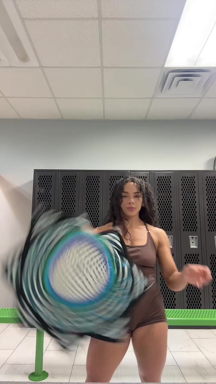 @Sheryl Rodríguez