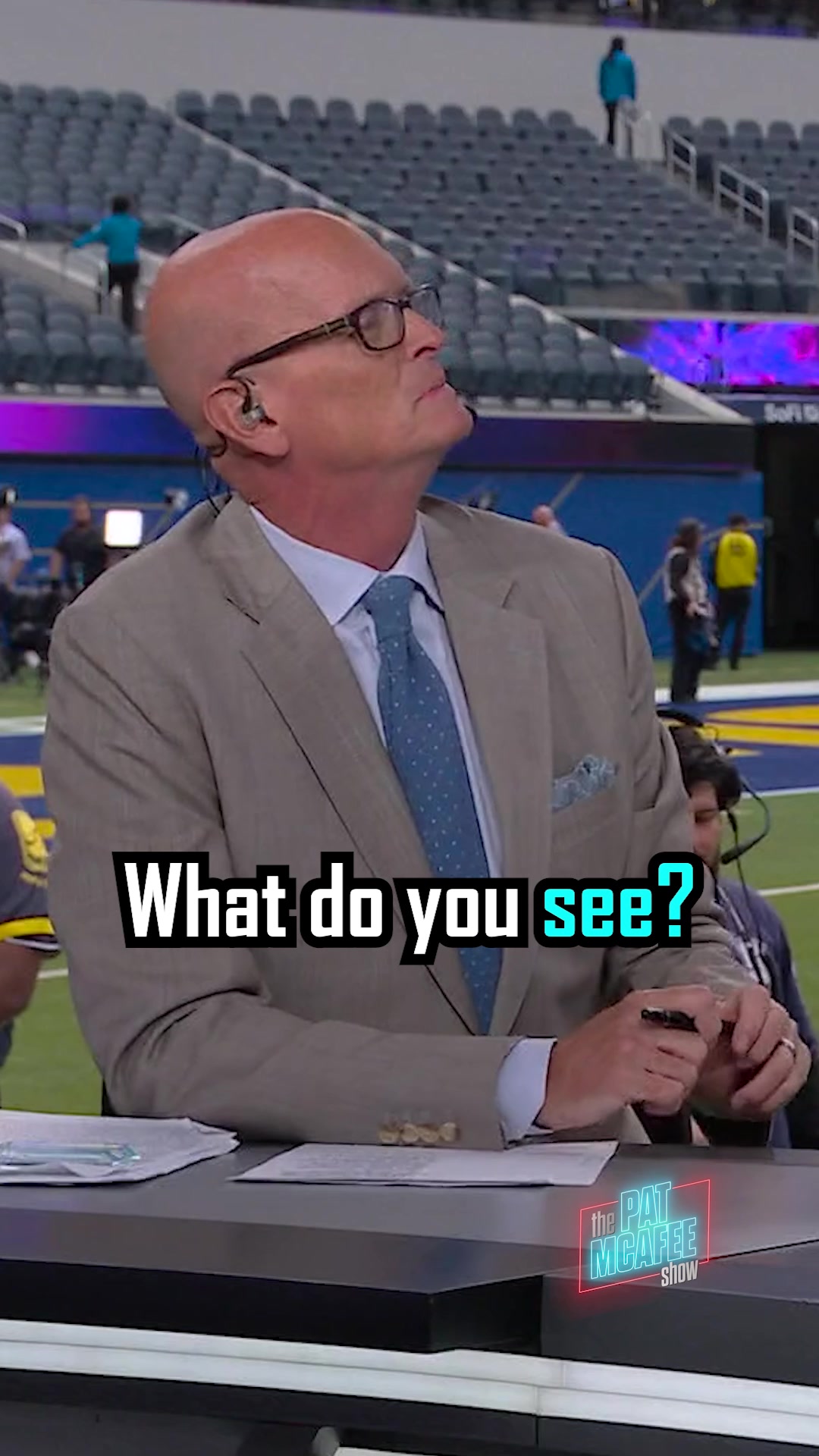 @Pat McAfee Show Clips