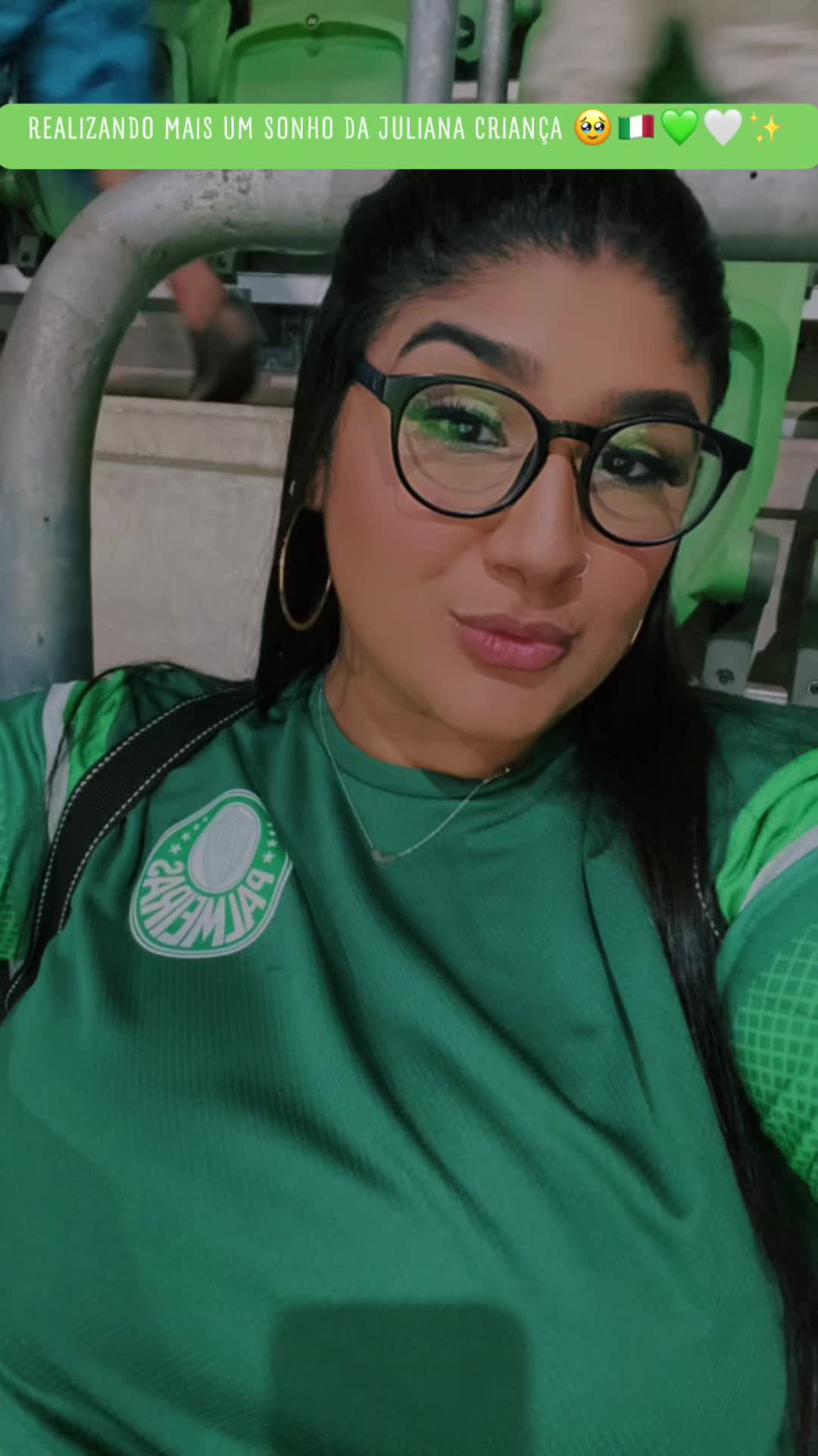 @Julianna Sobral