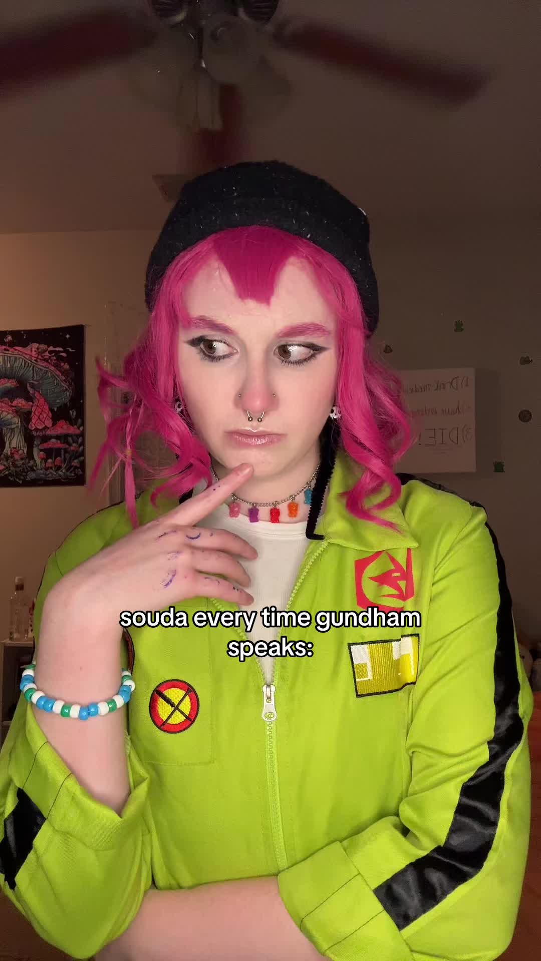 @SODA CAN! (soda)