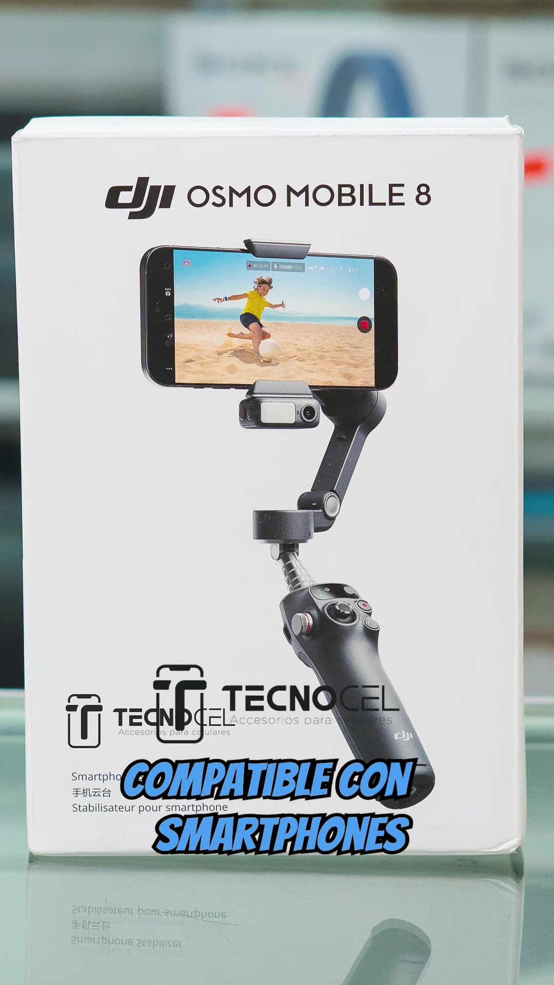 @Tecnocel Pujilí