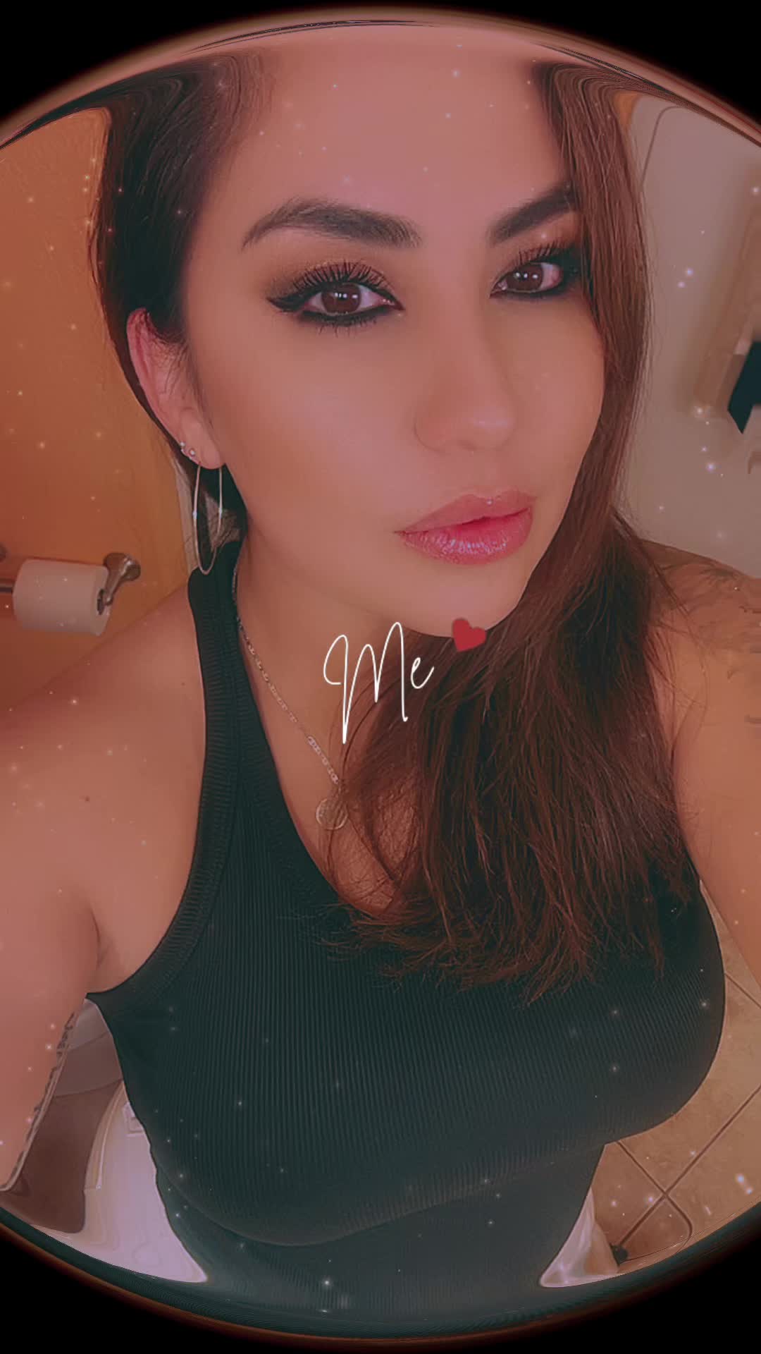 @Bianka Chavez