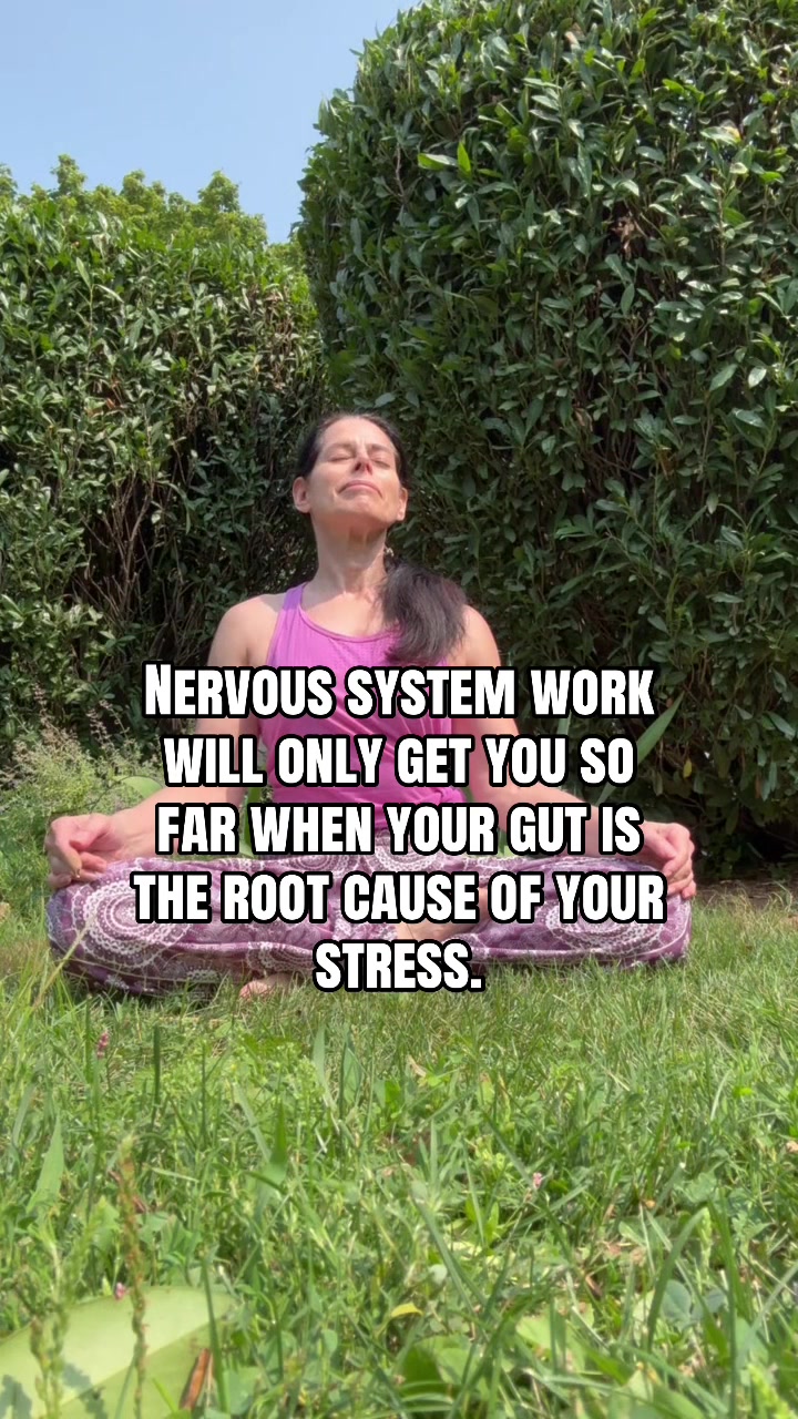 @Laurel | Gut Health Doc