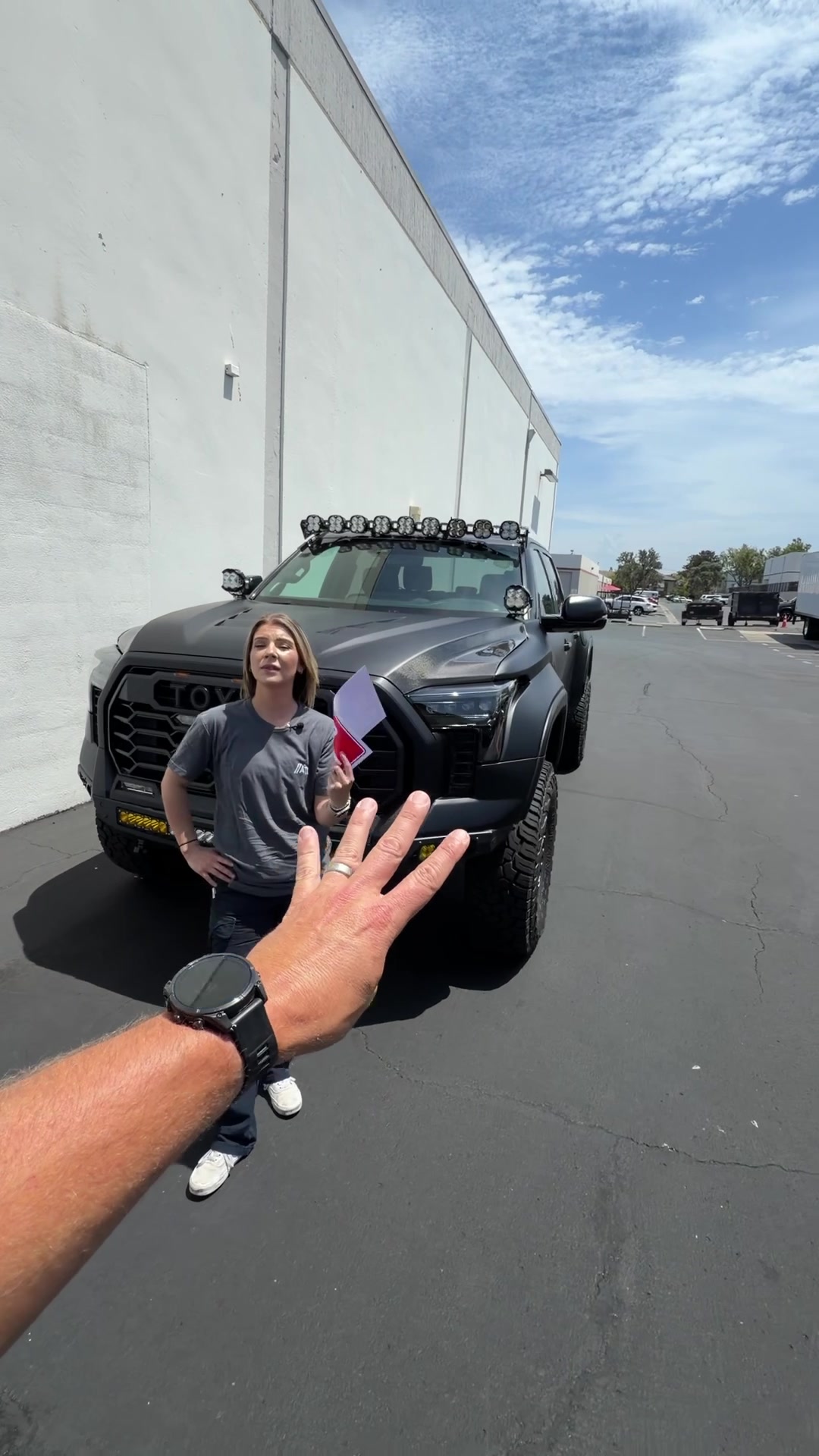@Forged4X4