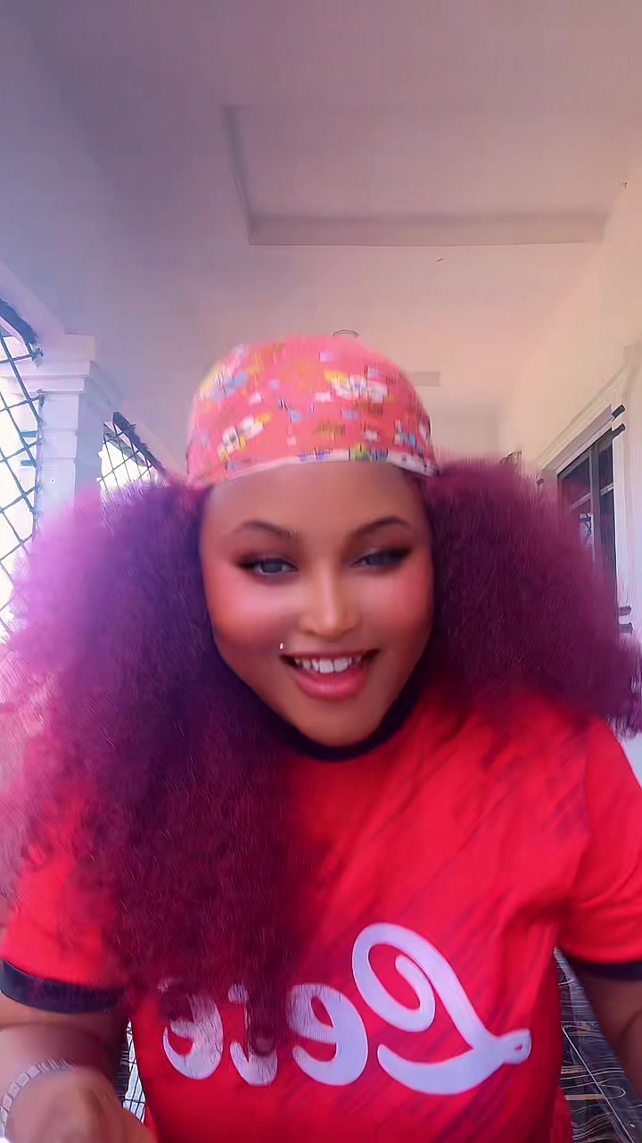 @Blessingbby