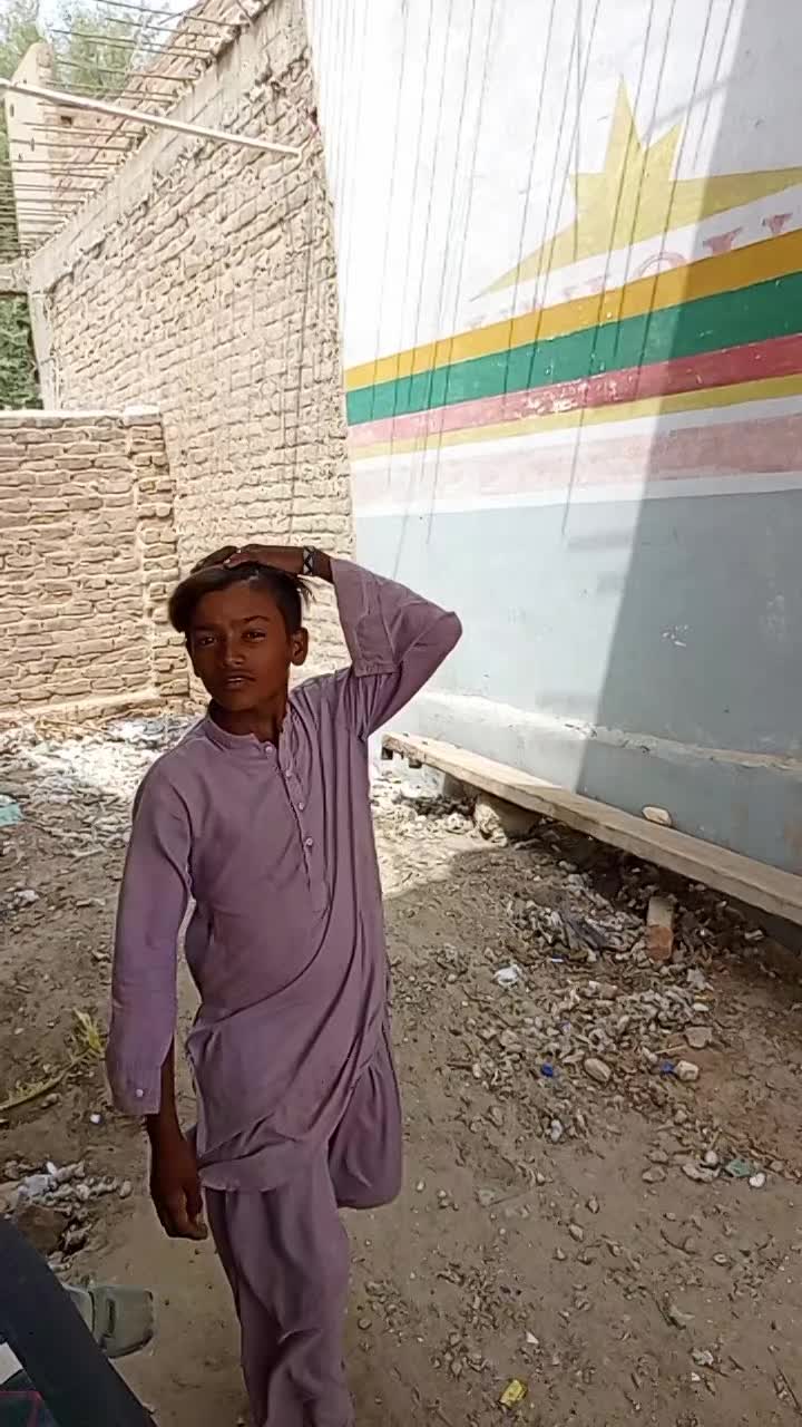 @Shameer Rathor
