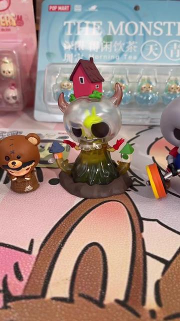 @Jenni toys store🧸