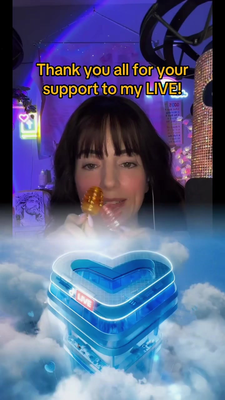 @Crystal Love4Jesus ASMR
