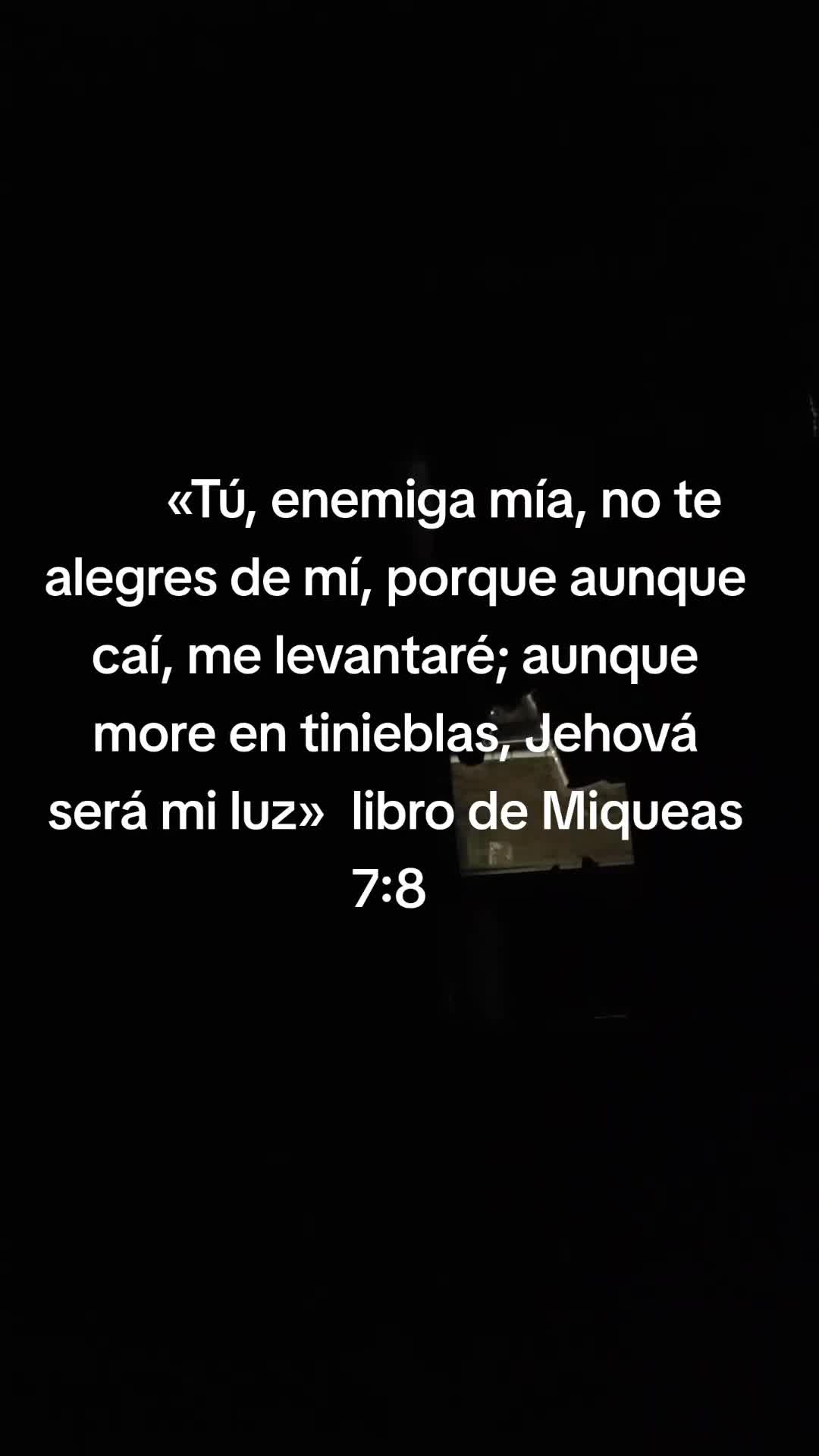 @yo solo soy un pecador
