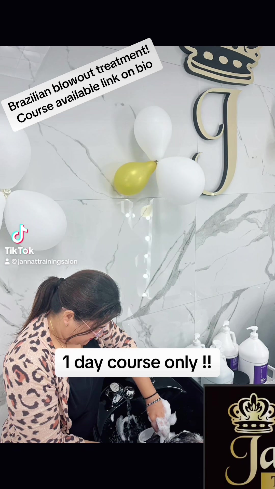 @Jannat Beauty Training academy