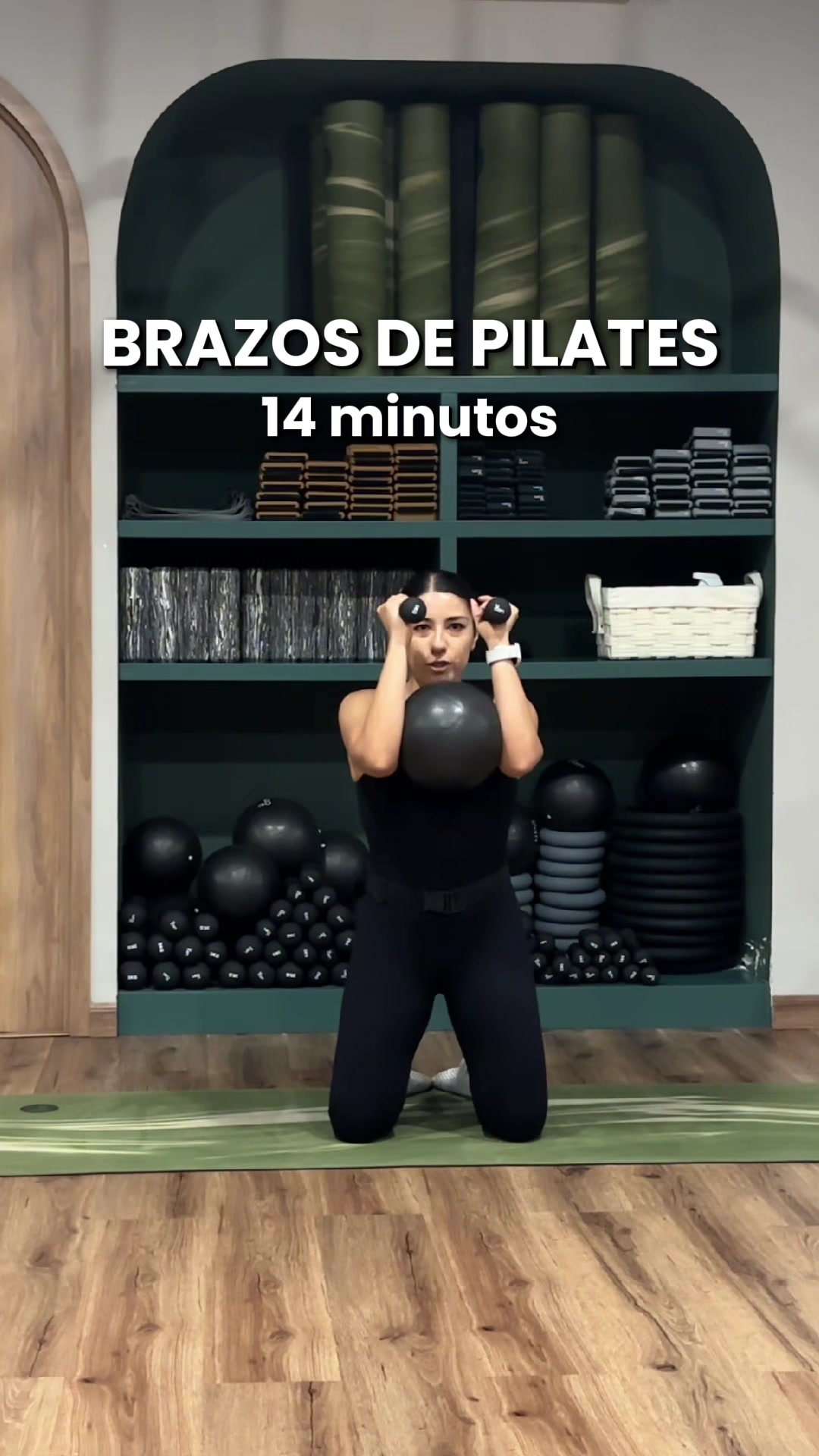 @Majo | El Código Fit