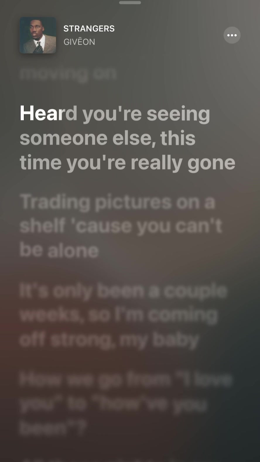 @musiclyrics.foryou