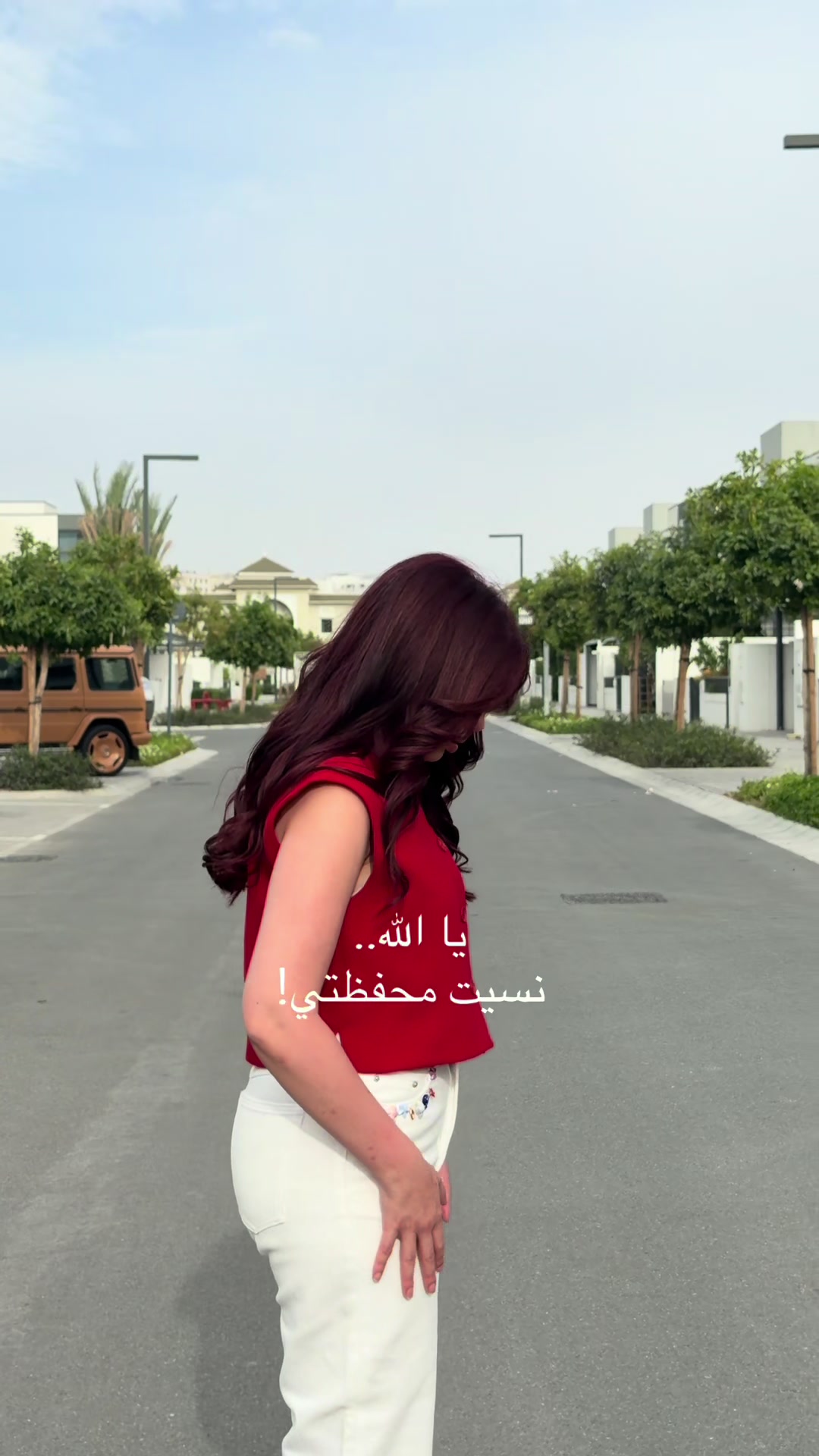 @Areej Nashashibi