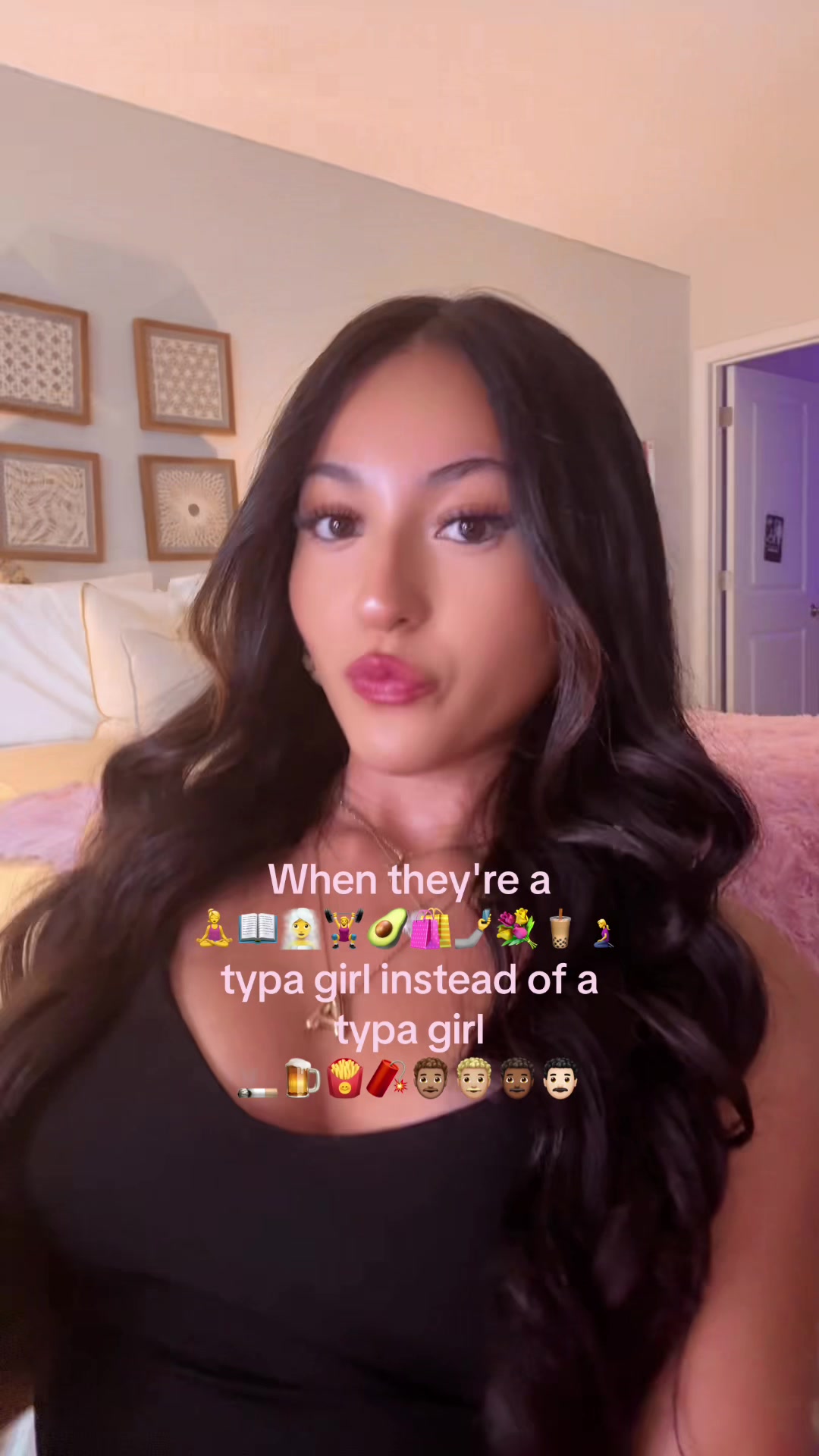 @#Beyou