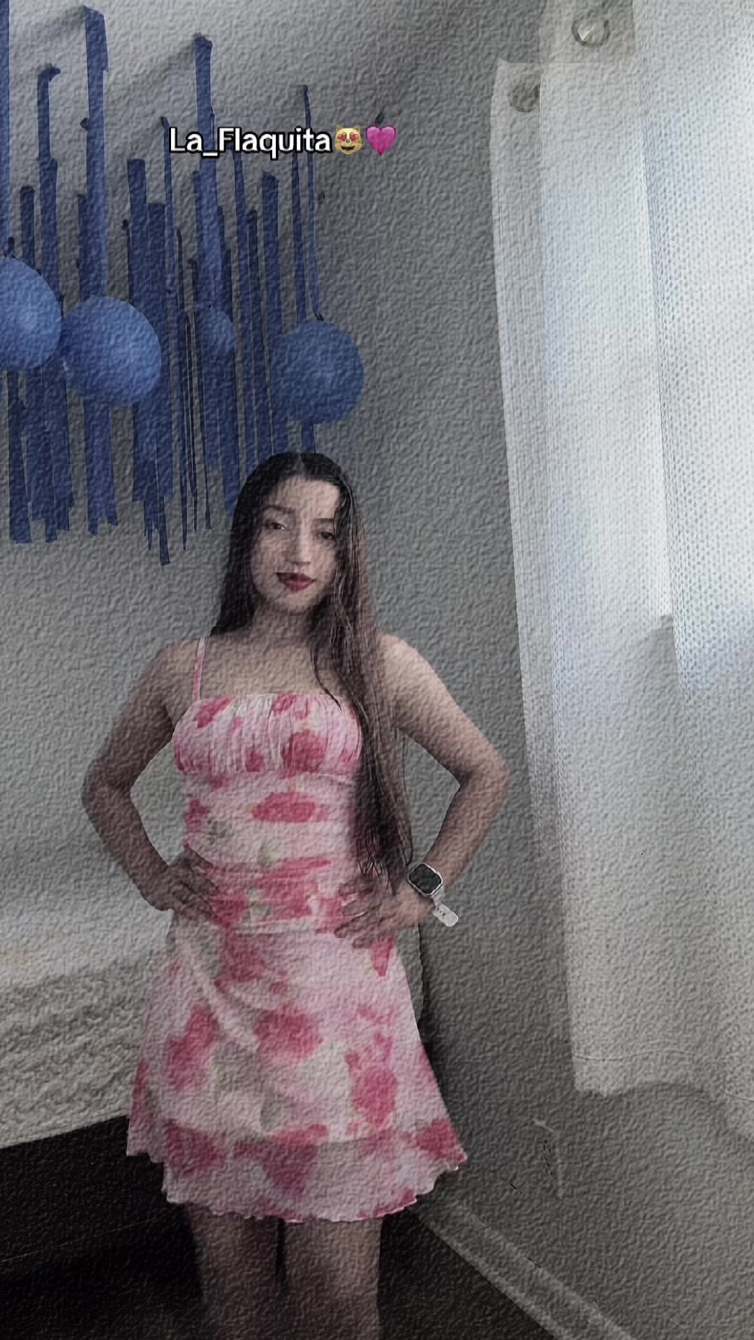 @๐๐ธ๐ปLa_Flaquita_(๐ฌ๐น๐ป)