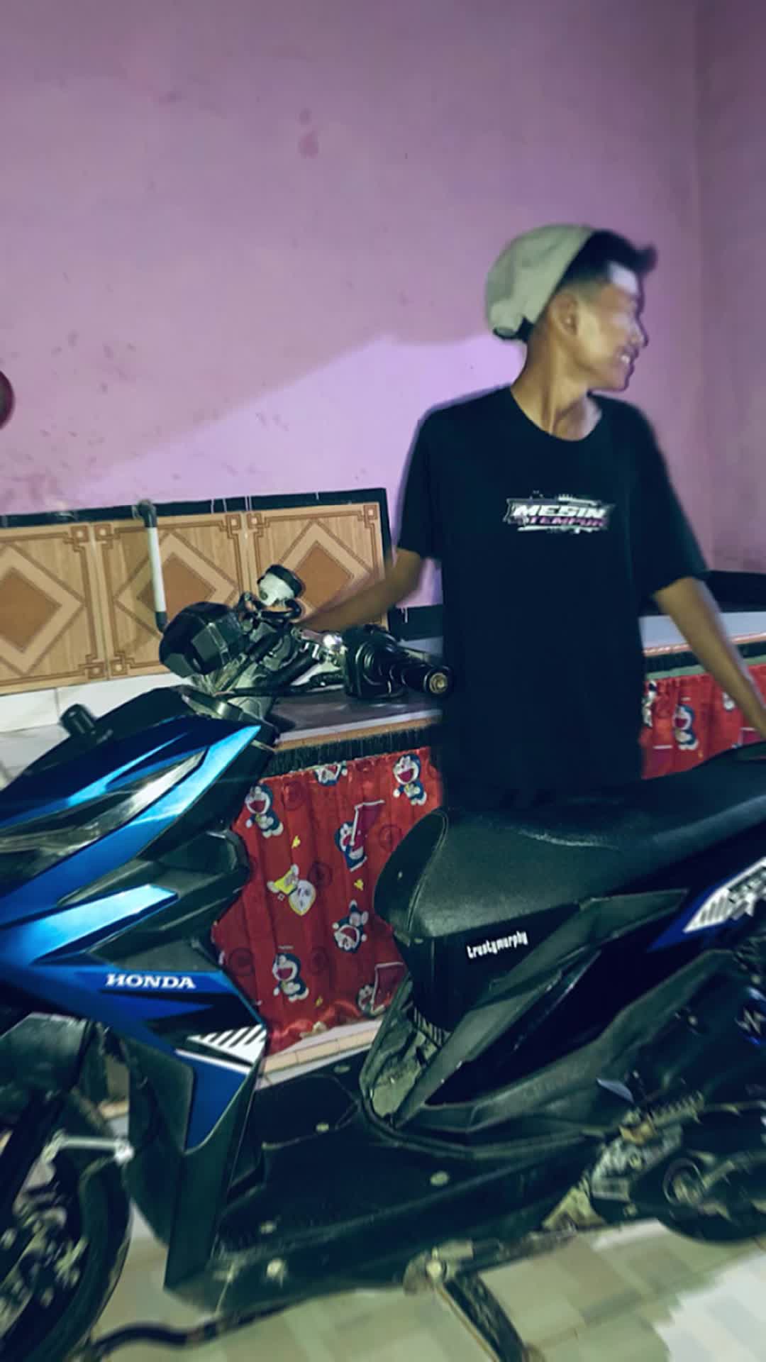 @BIMA k44 