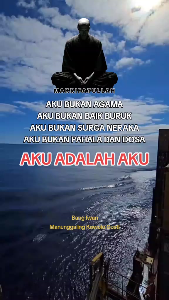 @Bang Iwan