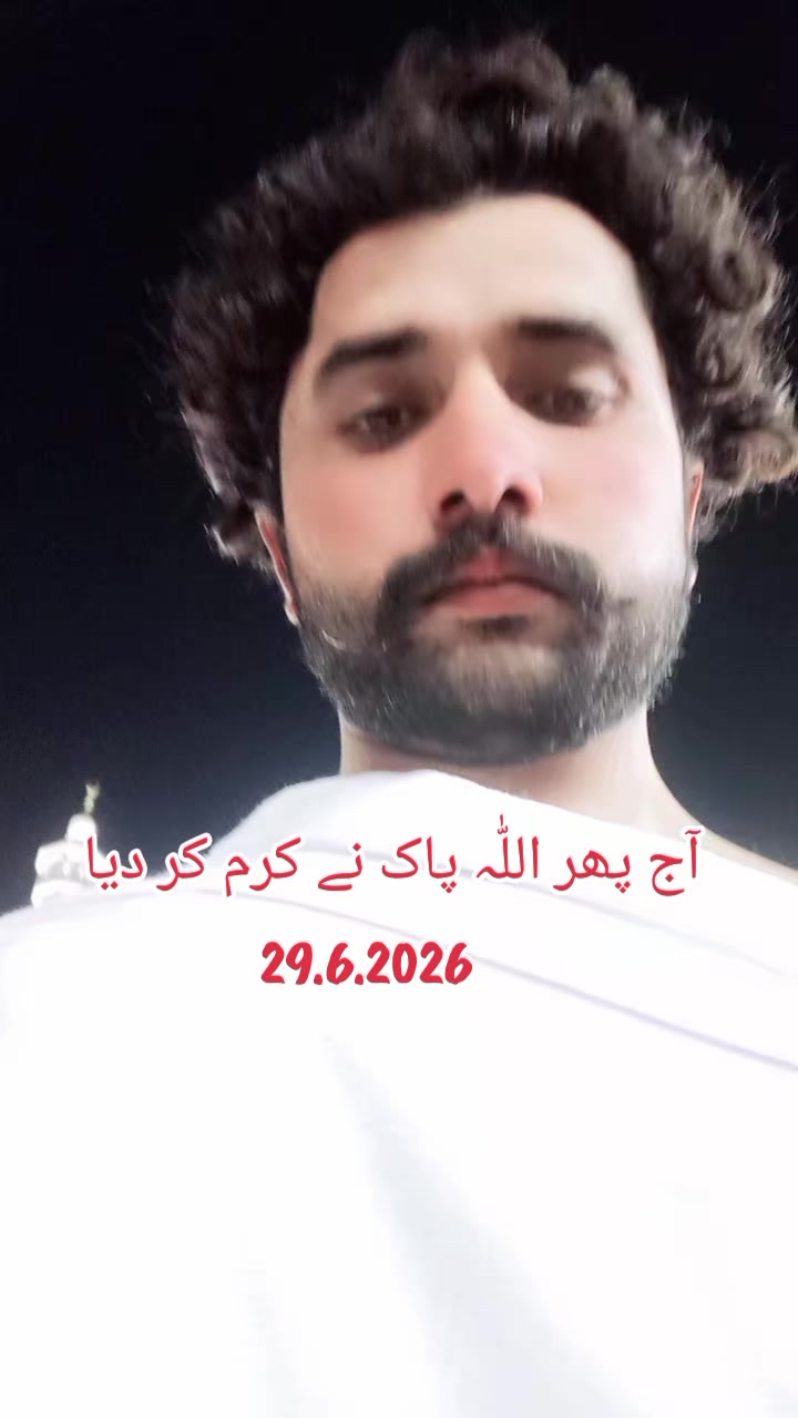 @عرفان ماہی 🇸🇦