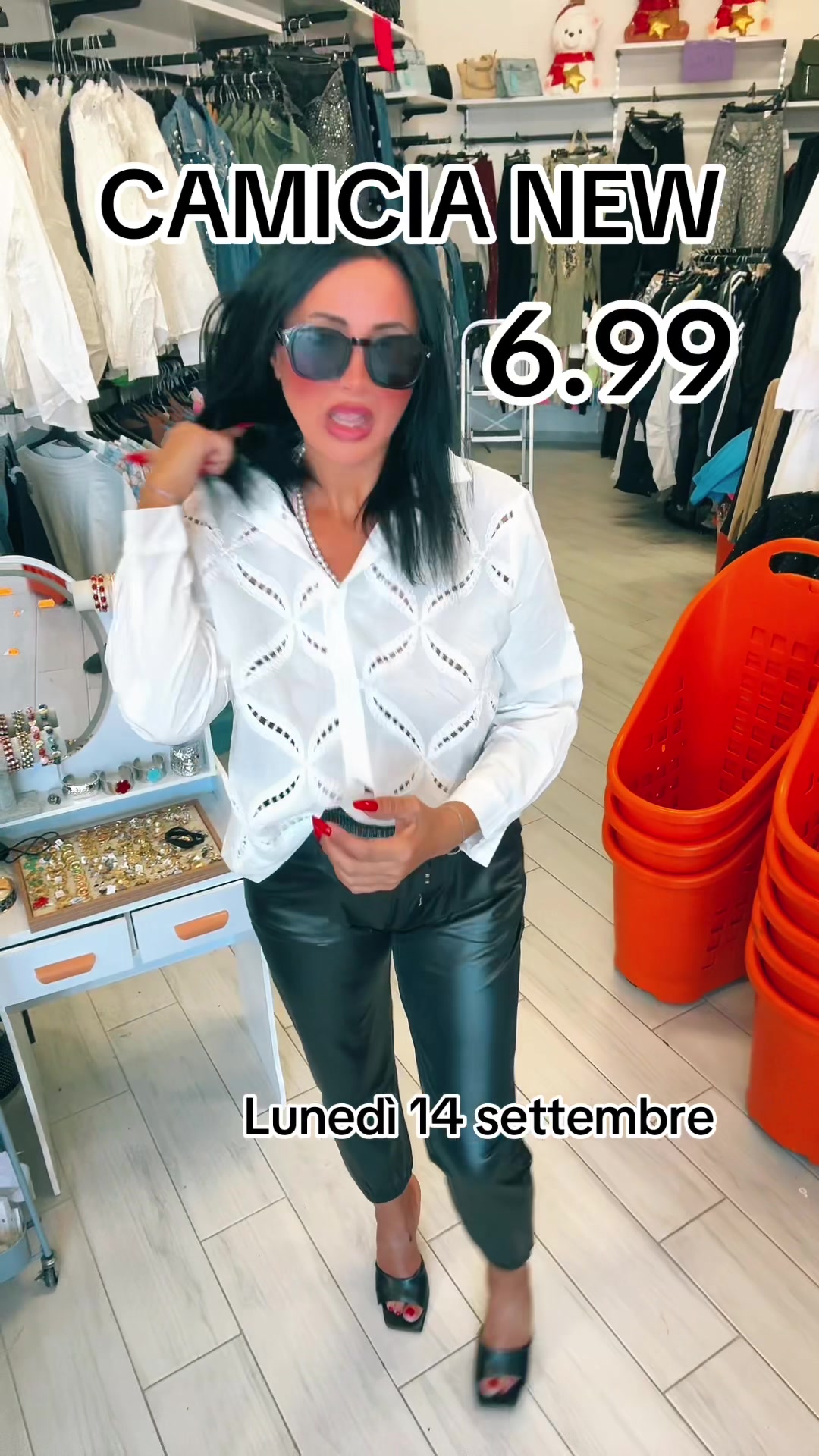 @TUTTO SHOCK