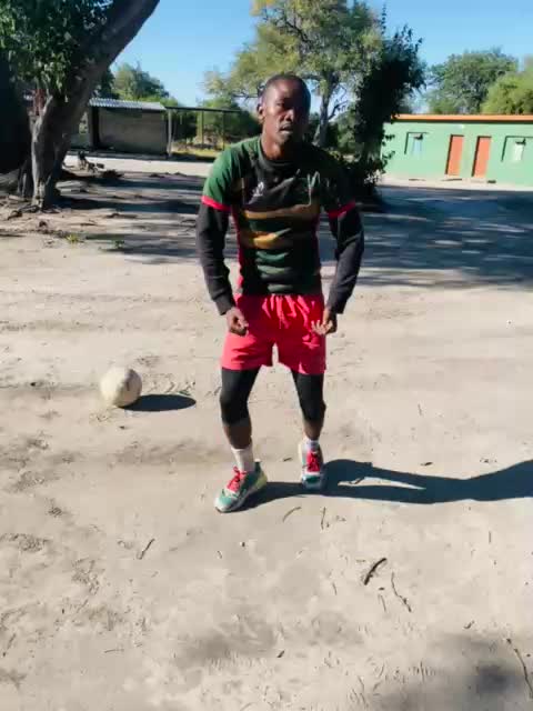 @Tsotlhe345✌
