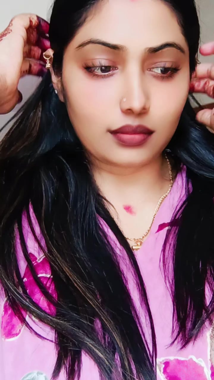@Shreyansh_mom83(pooja 🧿❤️