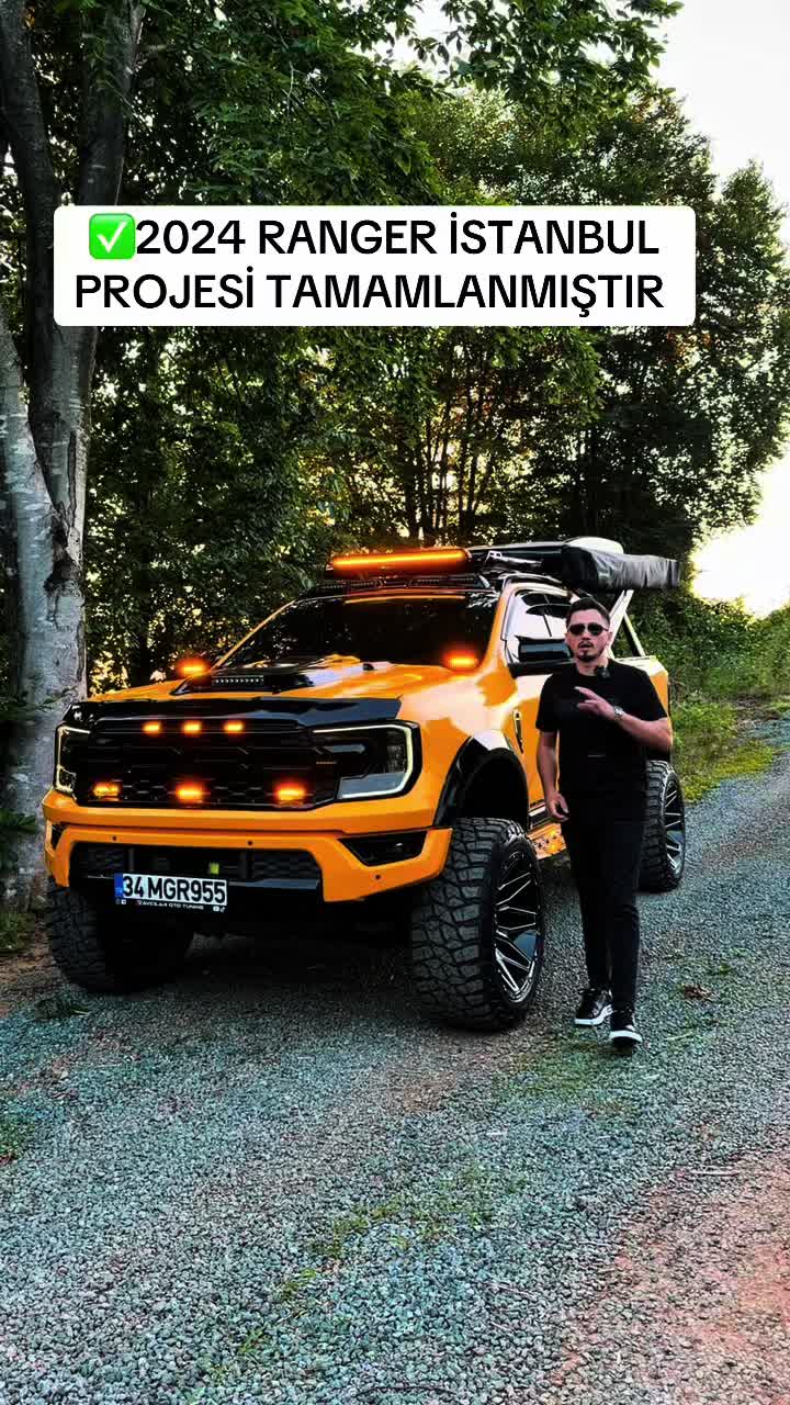@Avcılar Oto Tuning