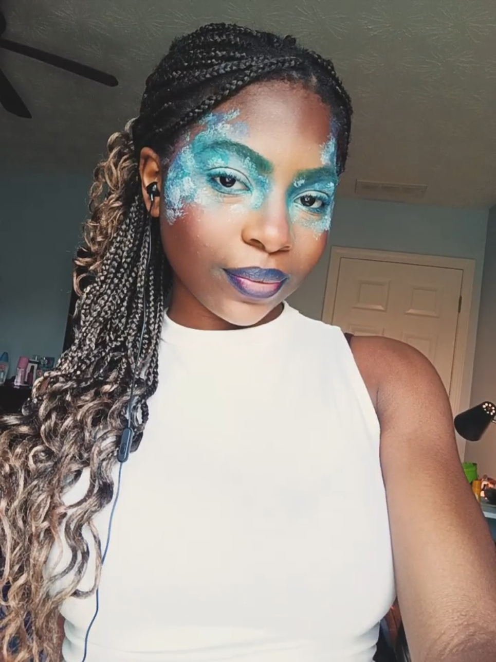 @tonidoesmakeup🇭🇹🇭🇹