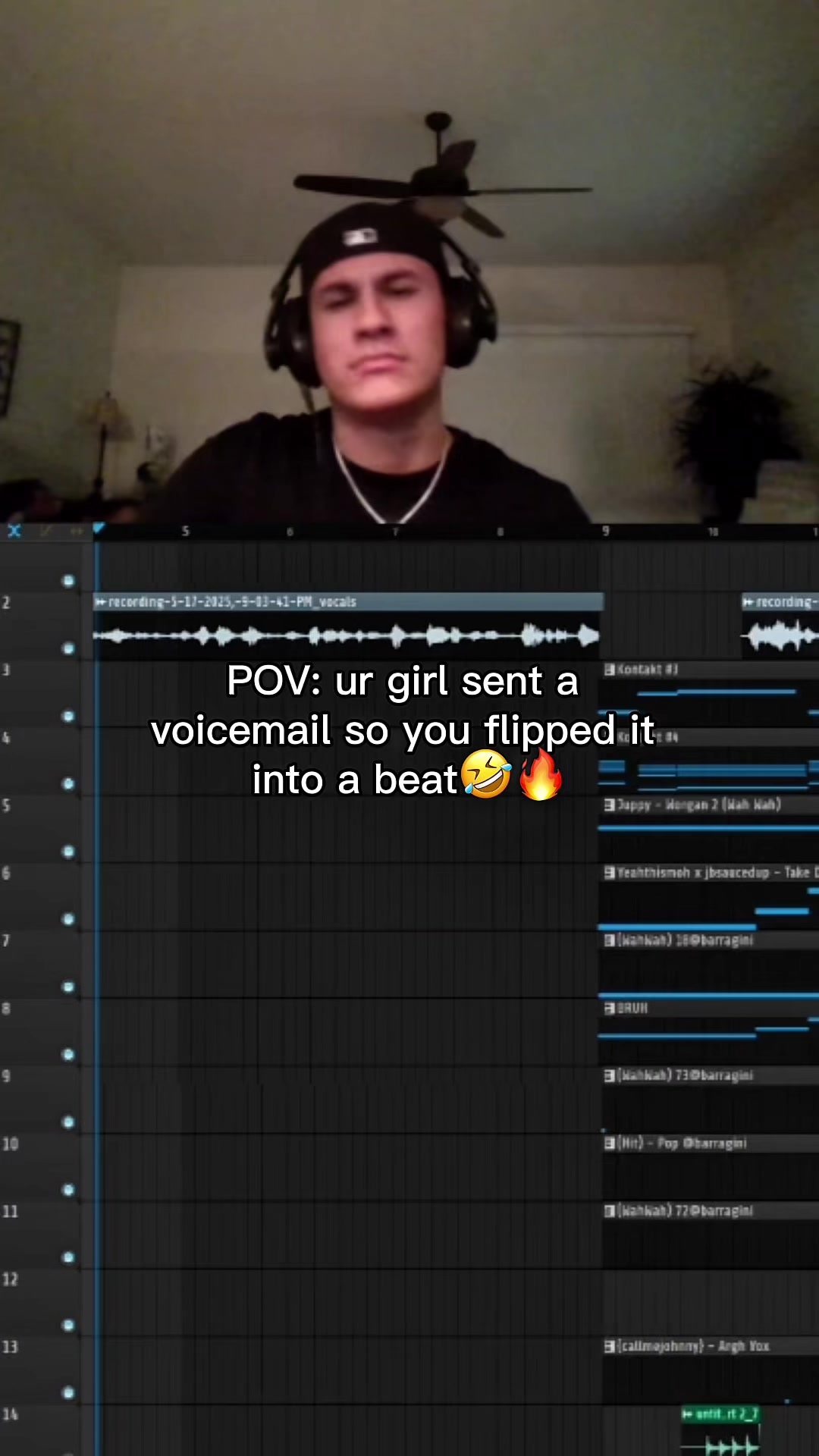 @Barragini