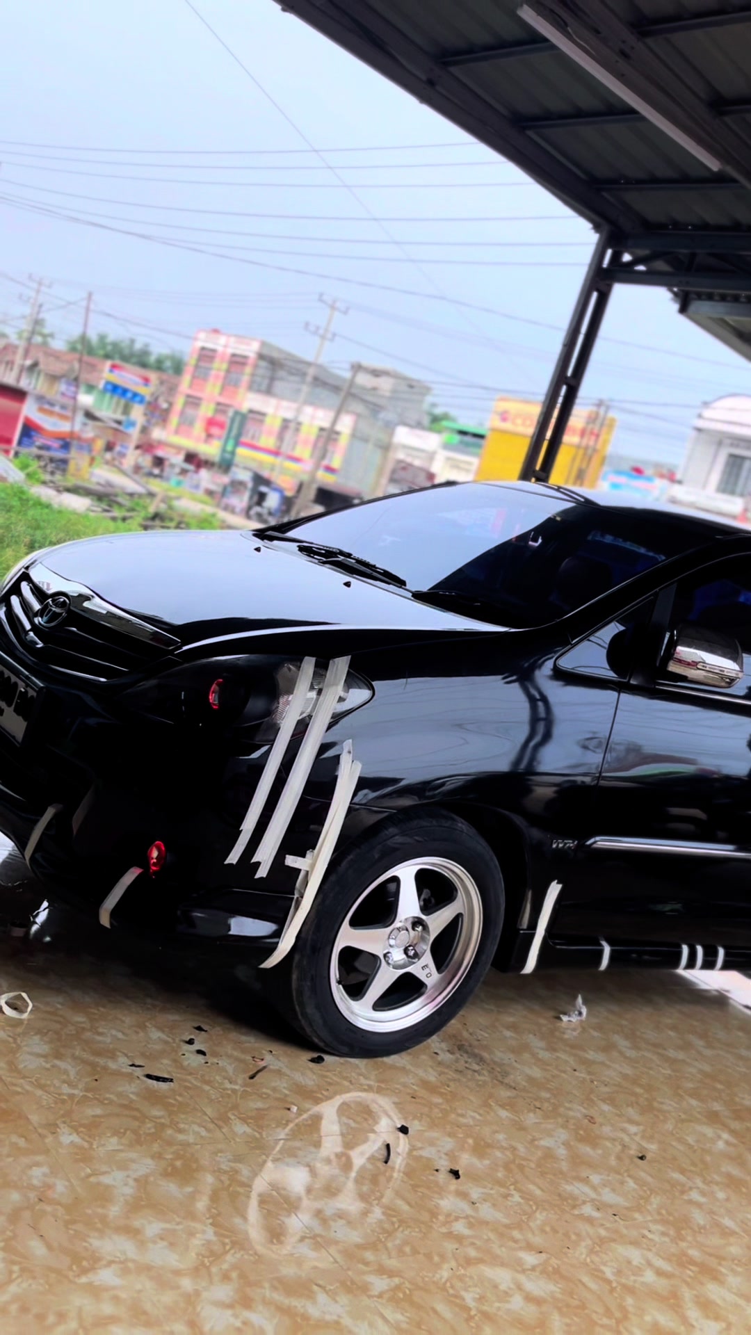 @DL.GARAGE