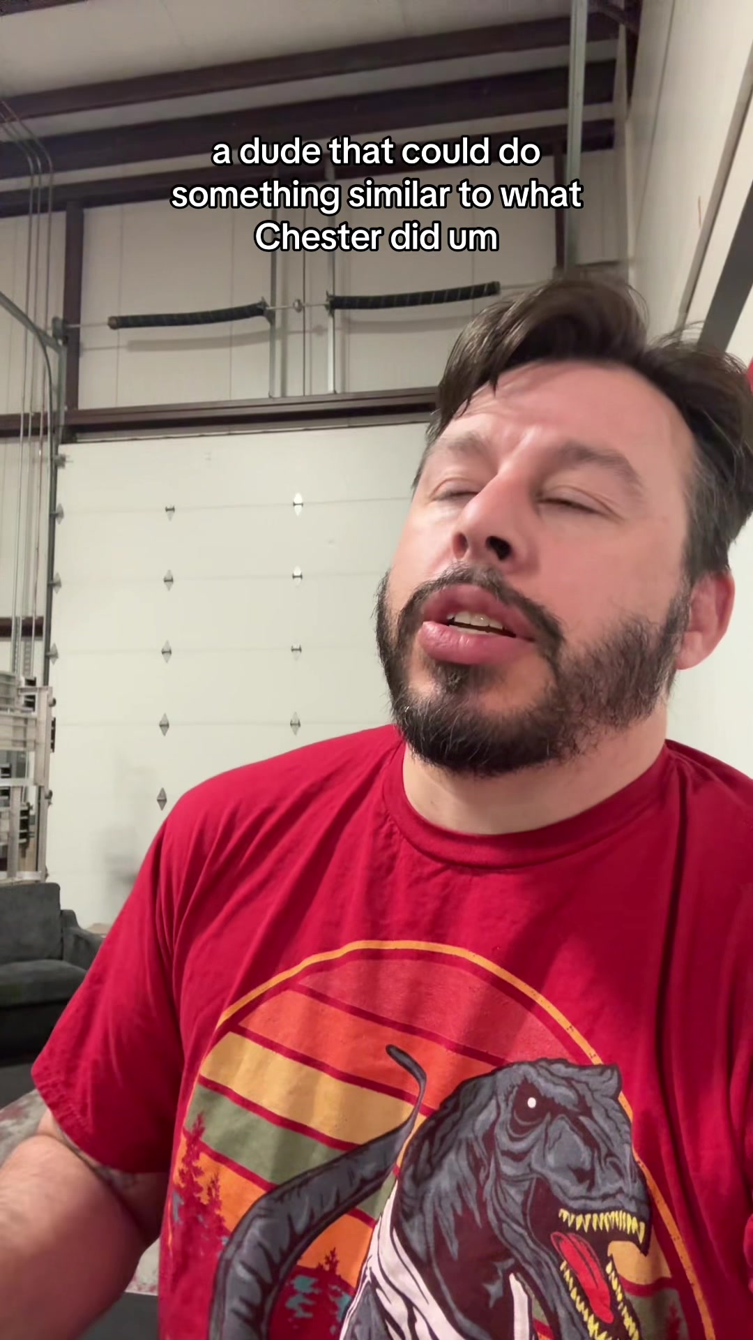 @BigBangMike