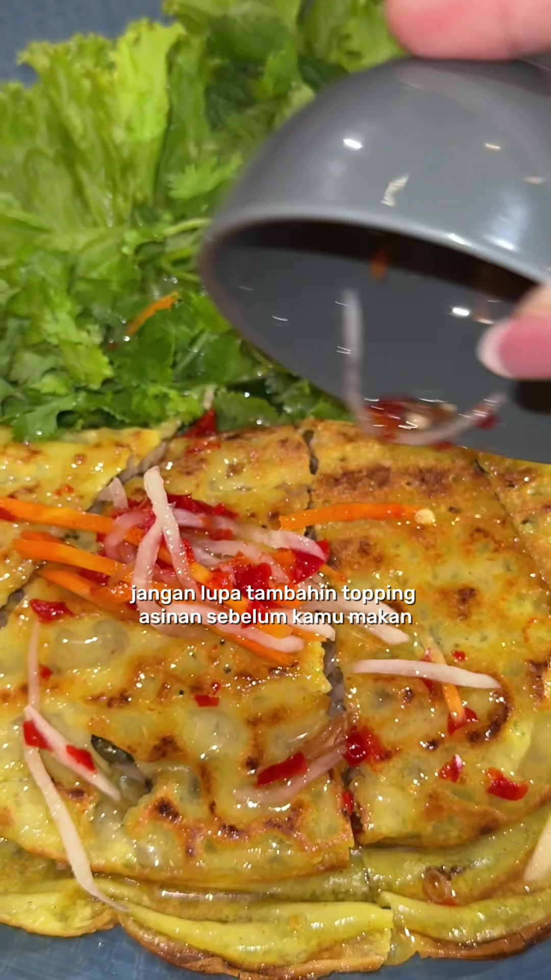 @JAKARTA VEGETARIAN COMMUNITY