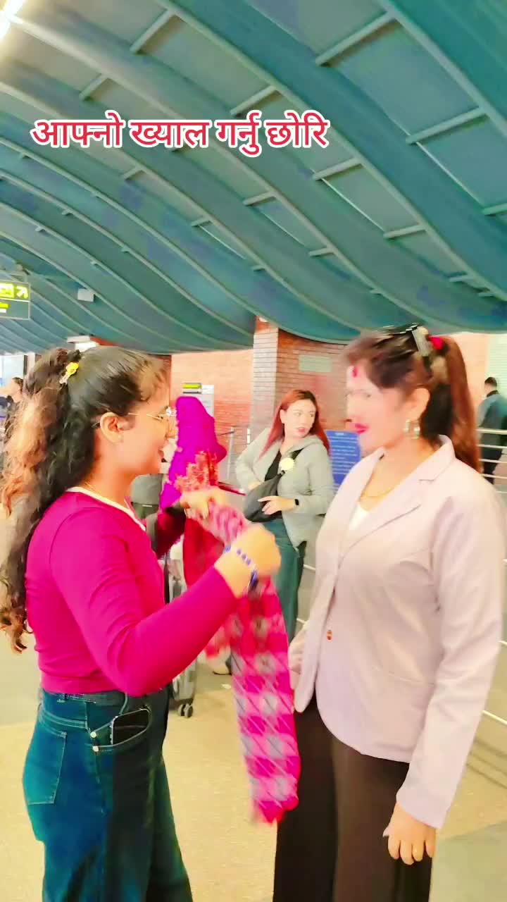 @Paru Bhatt