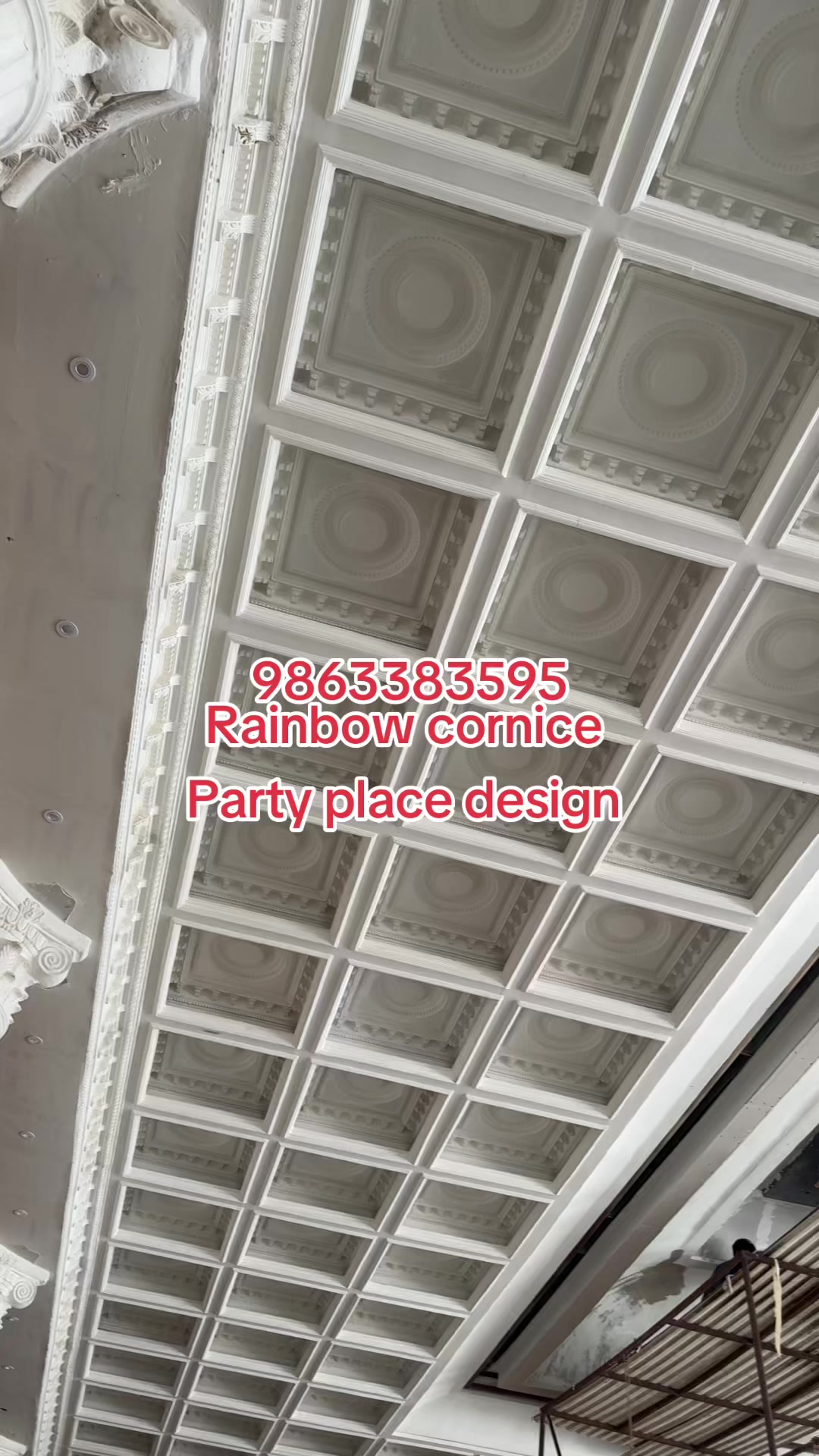 @Rainbow carnes (cornice)