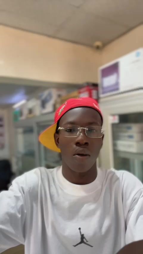 @Issouf Ouedraogo